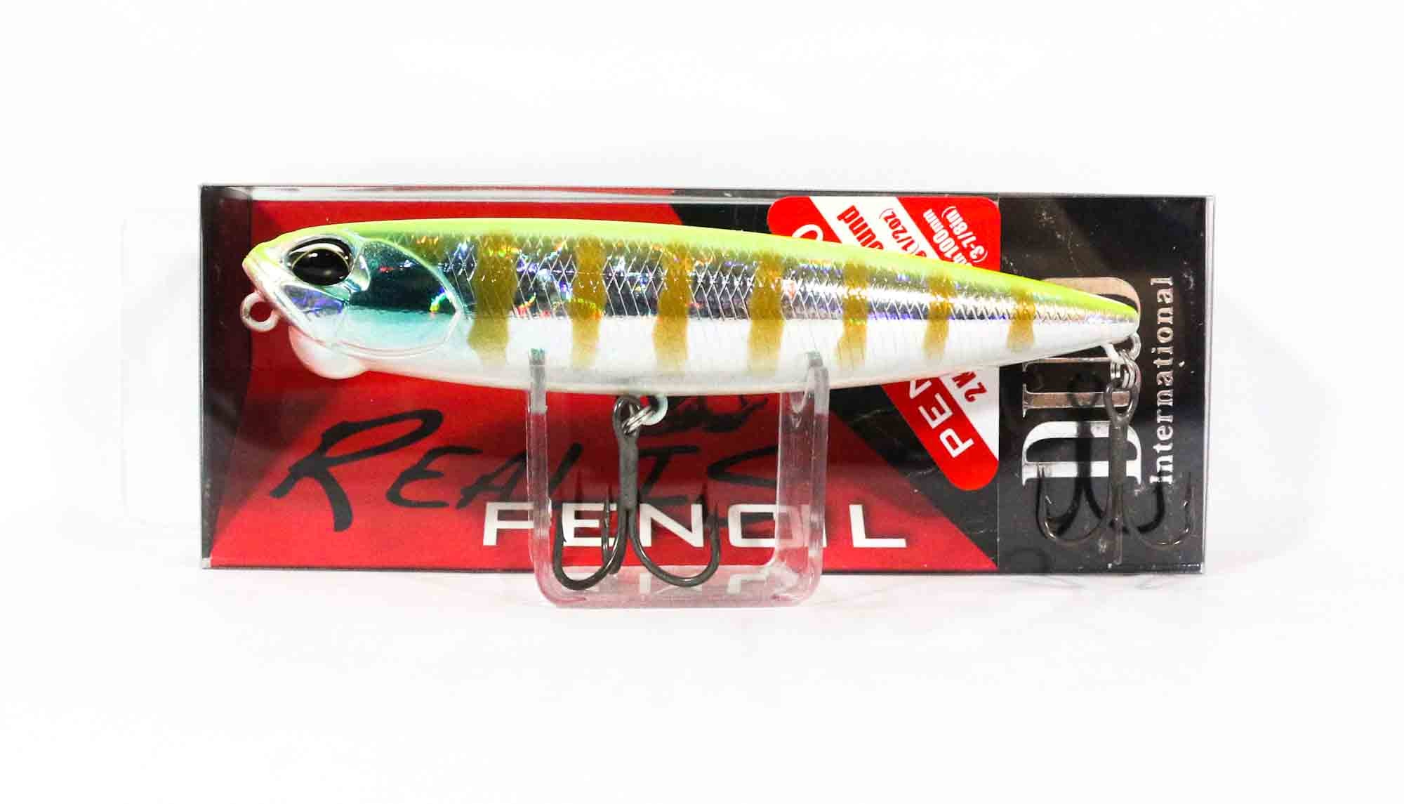 Duo Realis Pencil 100 Topwater Floating Lure ADA3066 (0717)