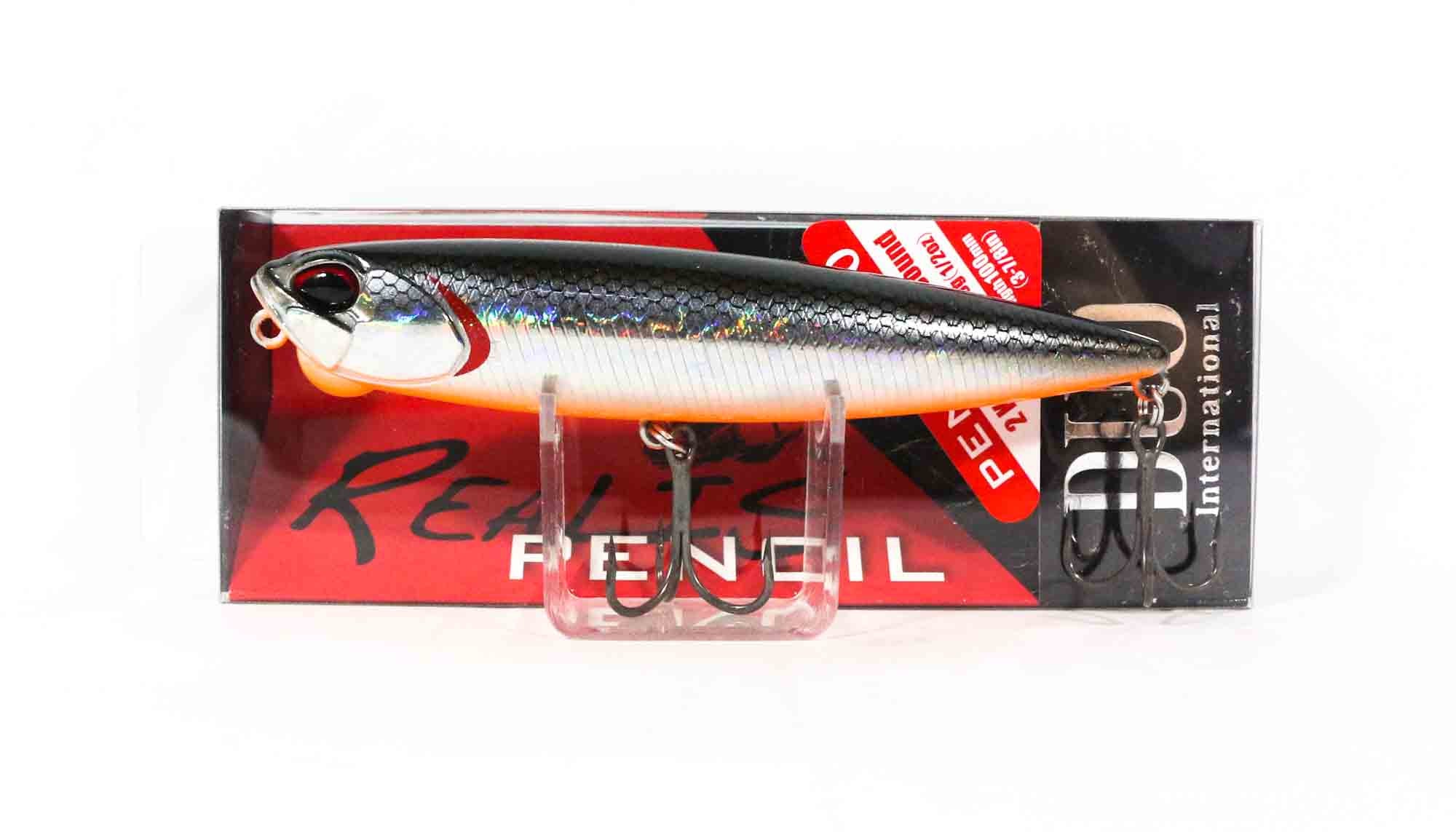 Duo Realis Pencil 100 Topwater Floating Lure ADA3081 (0724)