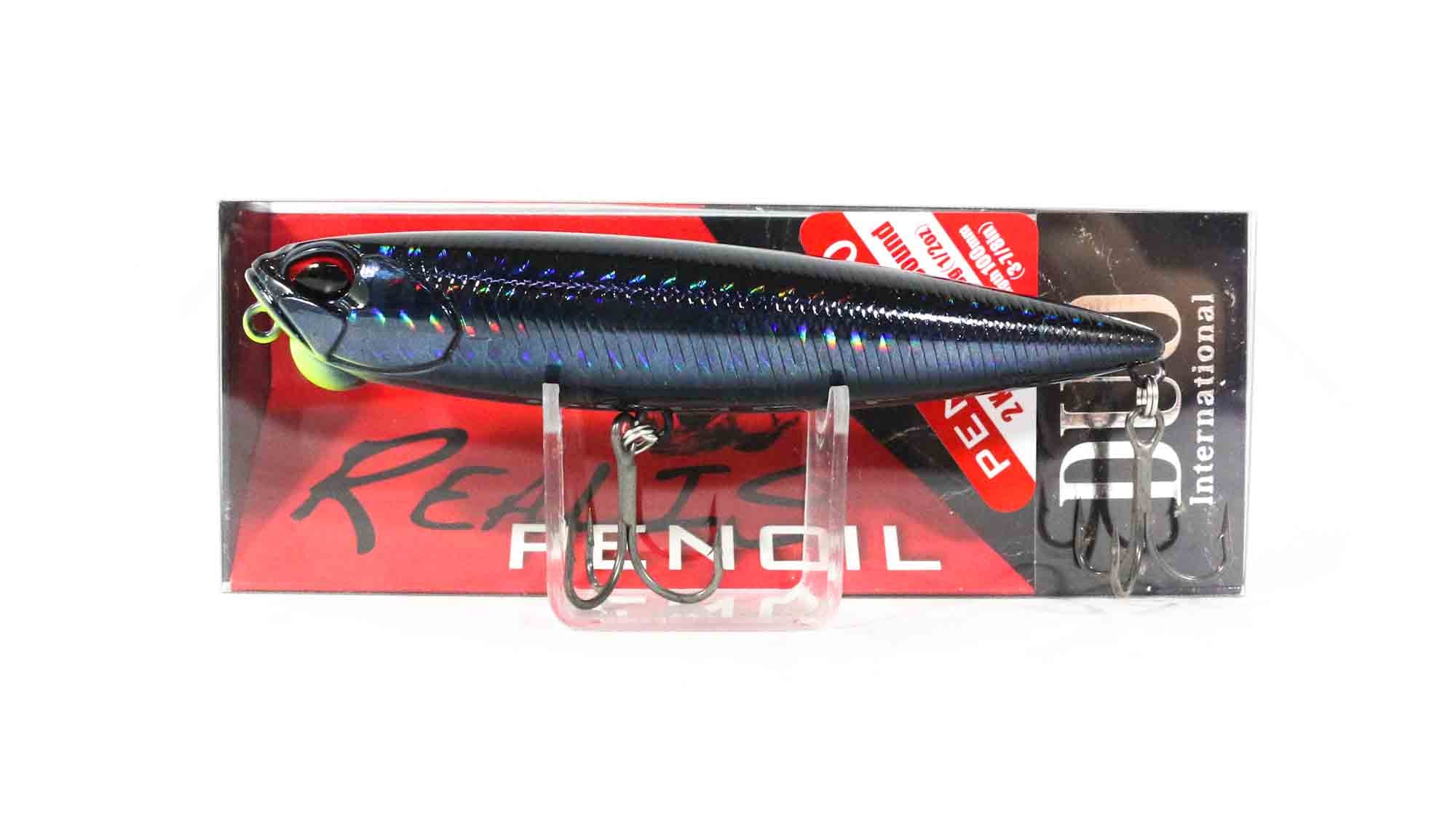 Duo Realis Pencil 100 Topwater Floating Lure GHA3138 (0748)