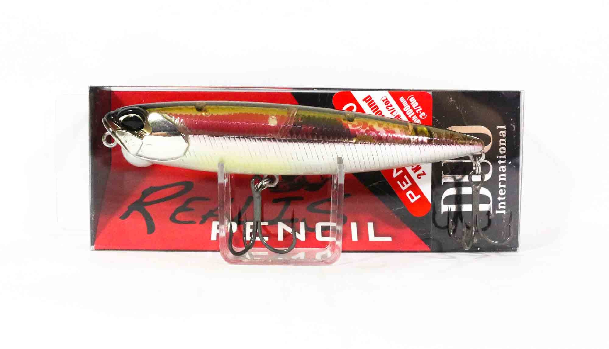 Duo Realis Pencil 100 Topwater Floating Lure DSH3061 (0755)