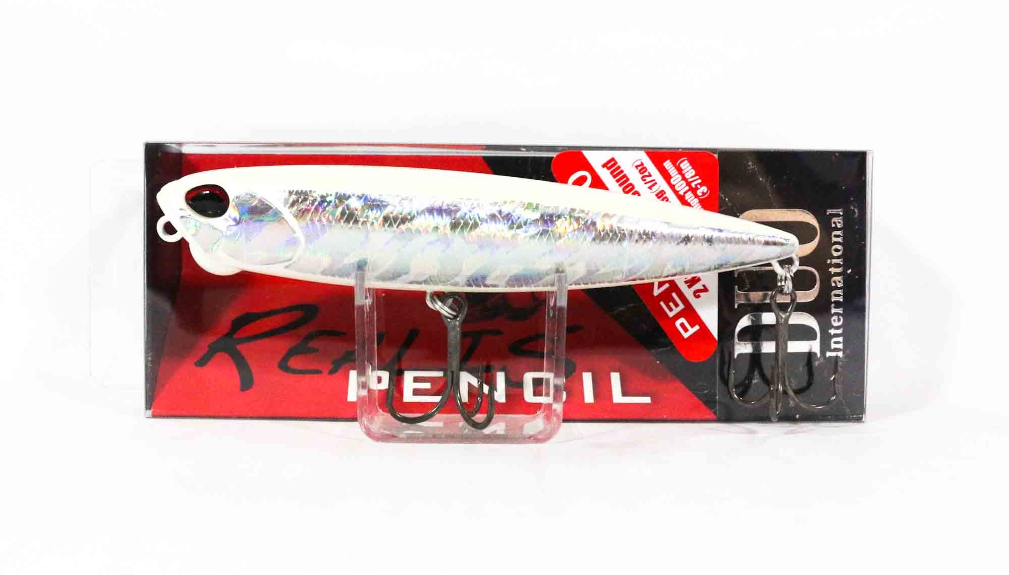 Duo Realis Pencil 100 Topwater Floating Lure AJO0091 (0762)