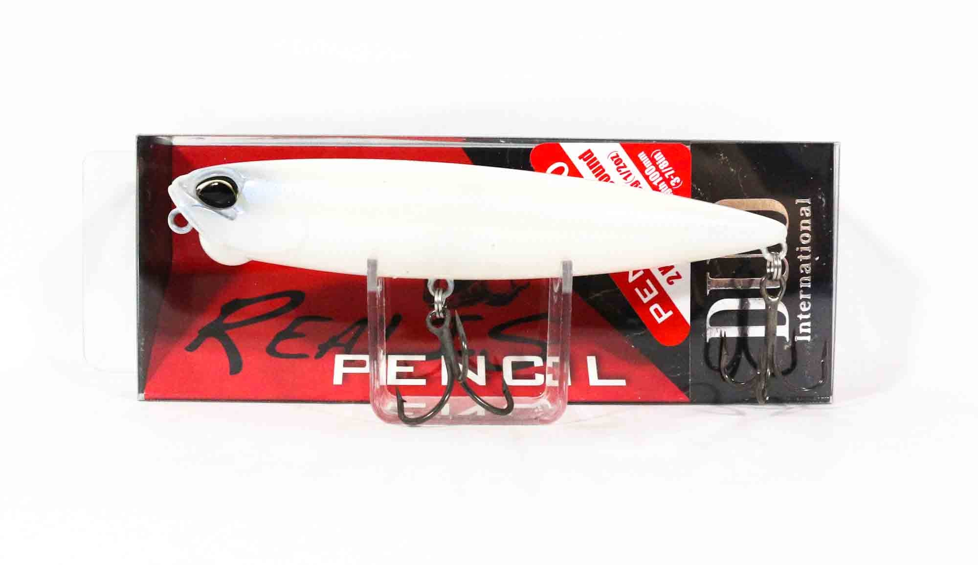 Duo Realis Pencil 100 Topwater Floating Lure ACC3008 (0786)