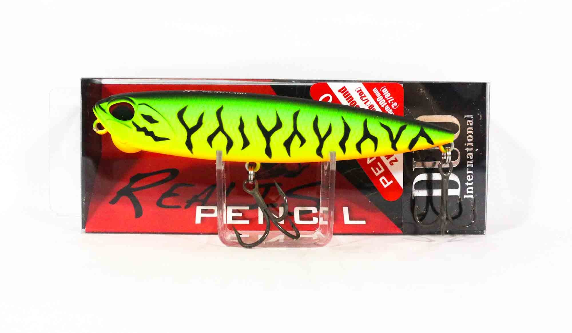Duo Realis Pencil 100 Topwater Floating Lure ACC3059 (0793)