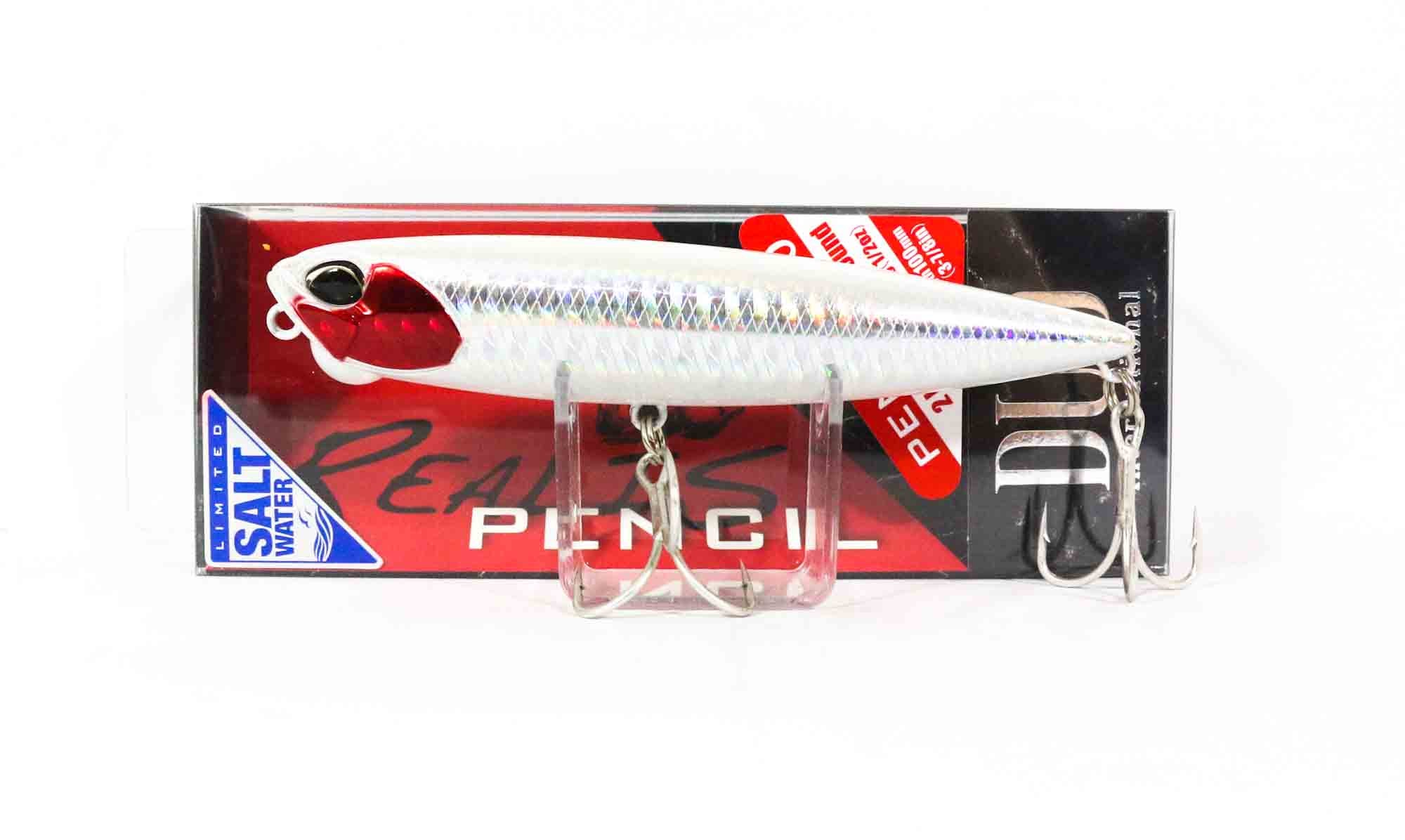 Duo Realis Pencil 100 SW Topwater Floating Lure AHA0088 (0885)