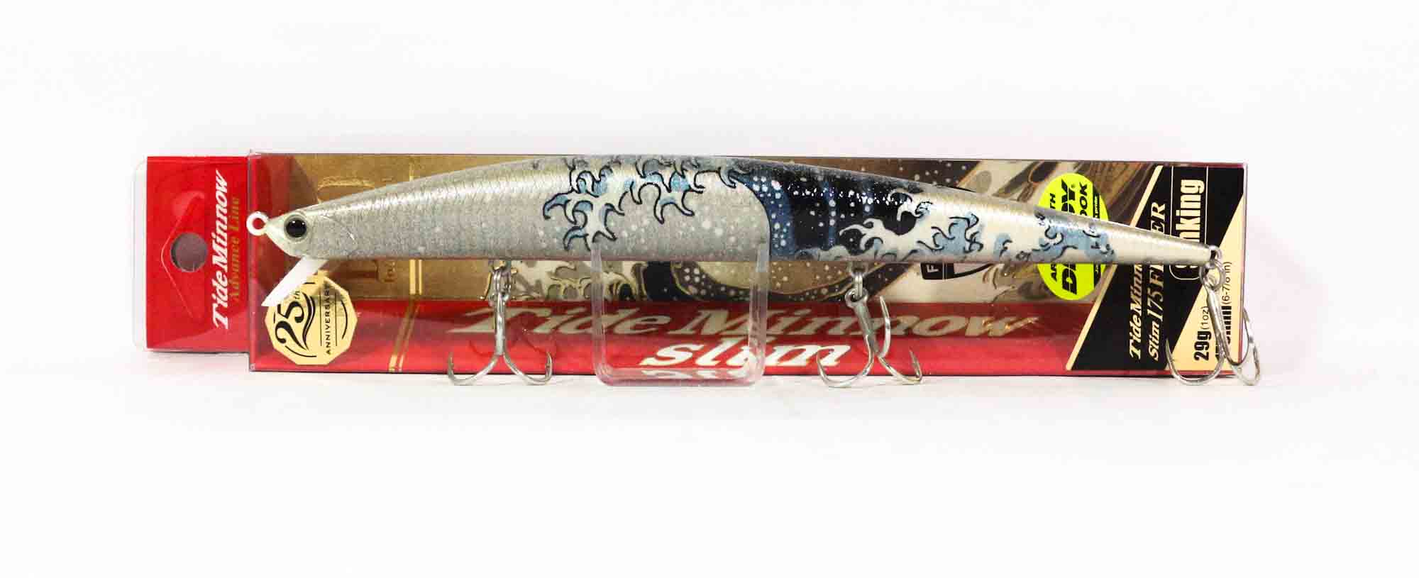 Duo Tide Minnow Flyer Slim 175 Sinking Lure ACCZ199 (0908)