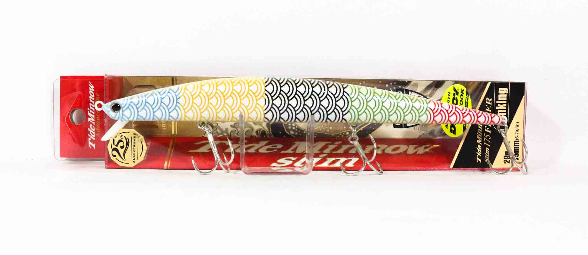 Duo Tide Minnow Flyer Slim 175 Sinking Lure ACCZ200 (0915)
