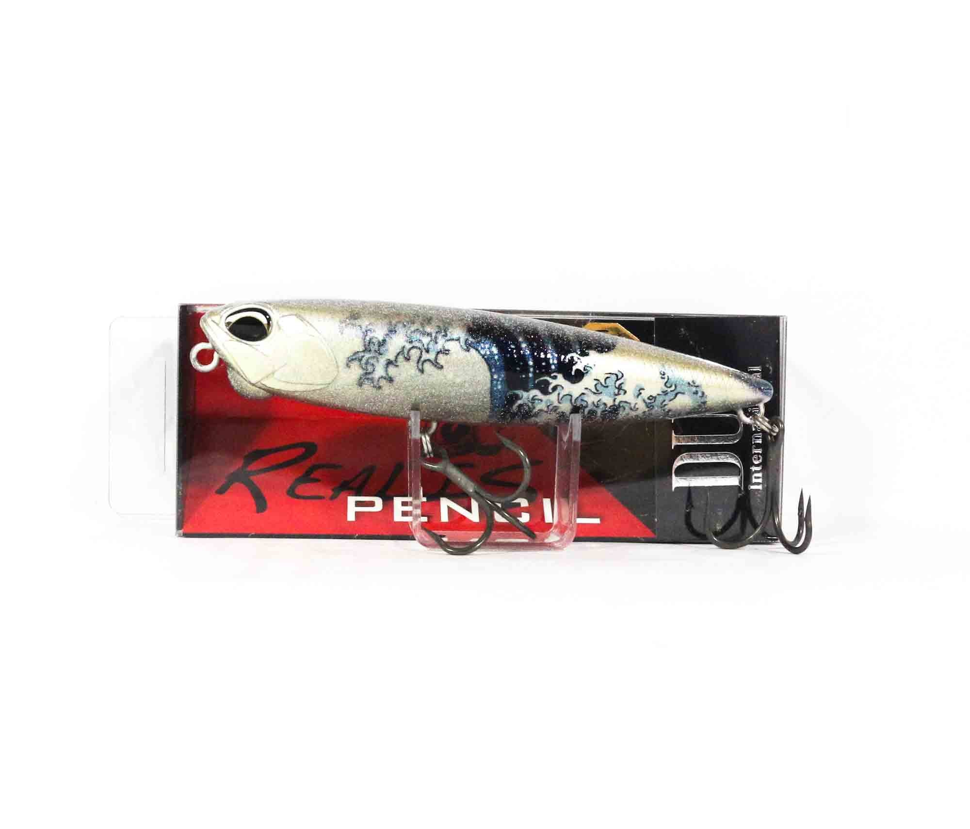 Duo Realis Pencil 110 Topwater Floating Lure ACCZ199 (0922)