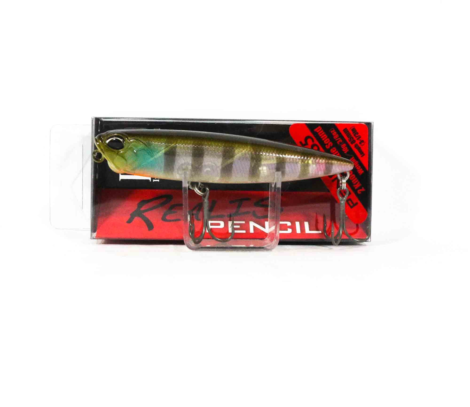 Duo Realis Pencil 85 Topwater Floating Lure CCC3158 (0946)