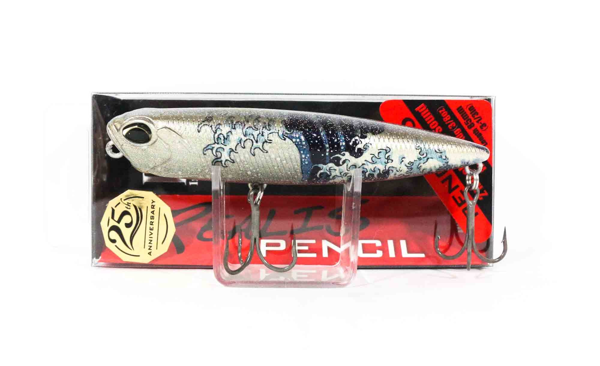 Duo Realis Pencil 85 Topwater Floating Lure ACCZ199 (0953)
