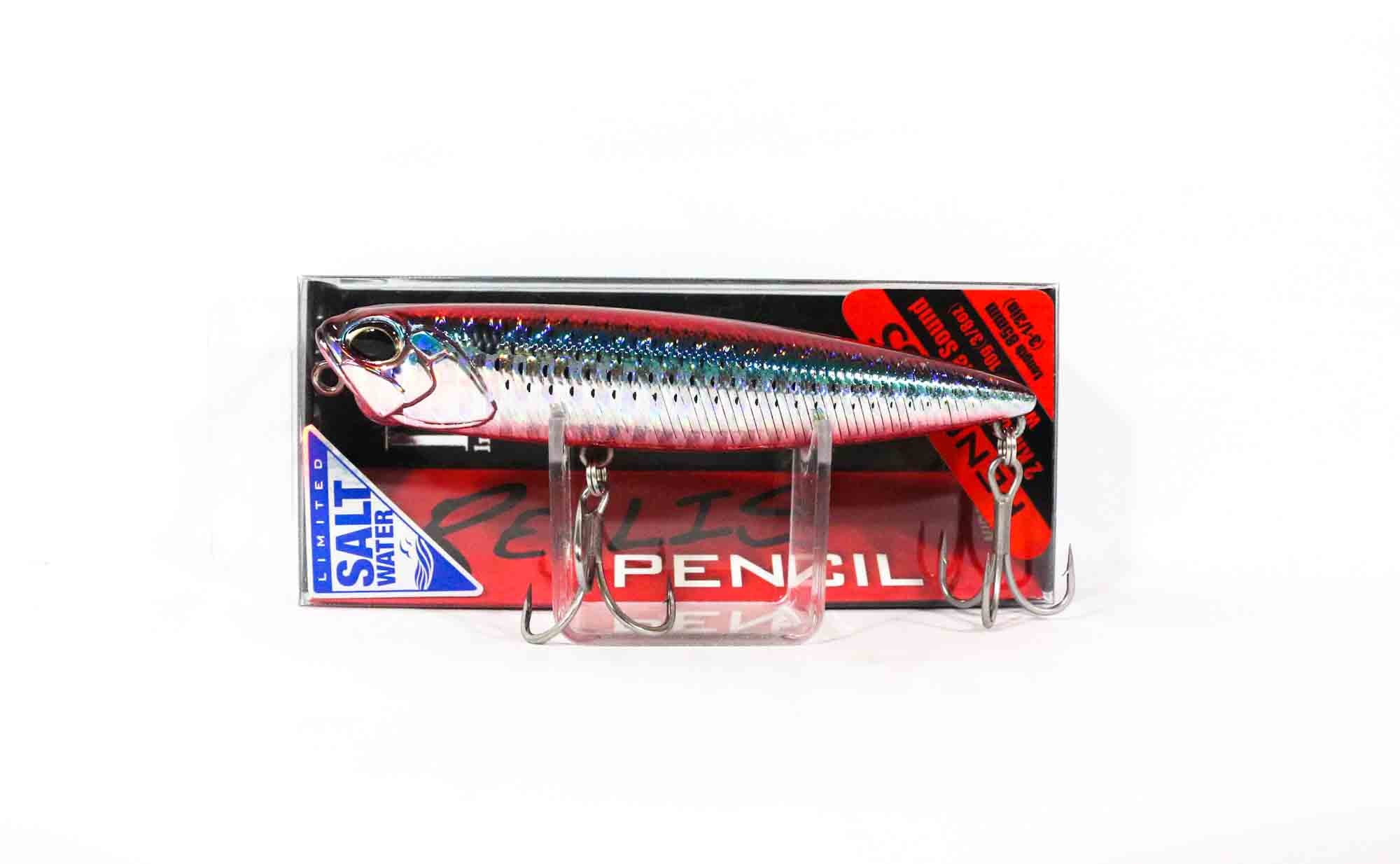 Duo Realis Pencil 85 SW Topwater Floating Lure GHA0327 (1028)