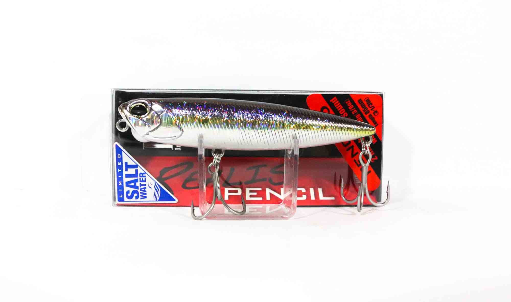 Duo Realis Pencil 85 SW Topwater Floating Lure GPA4009 (1035)