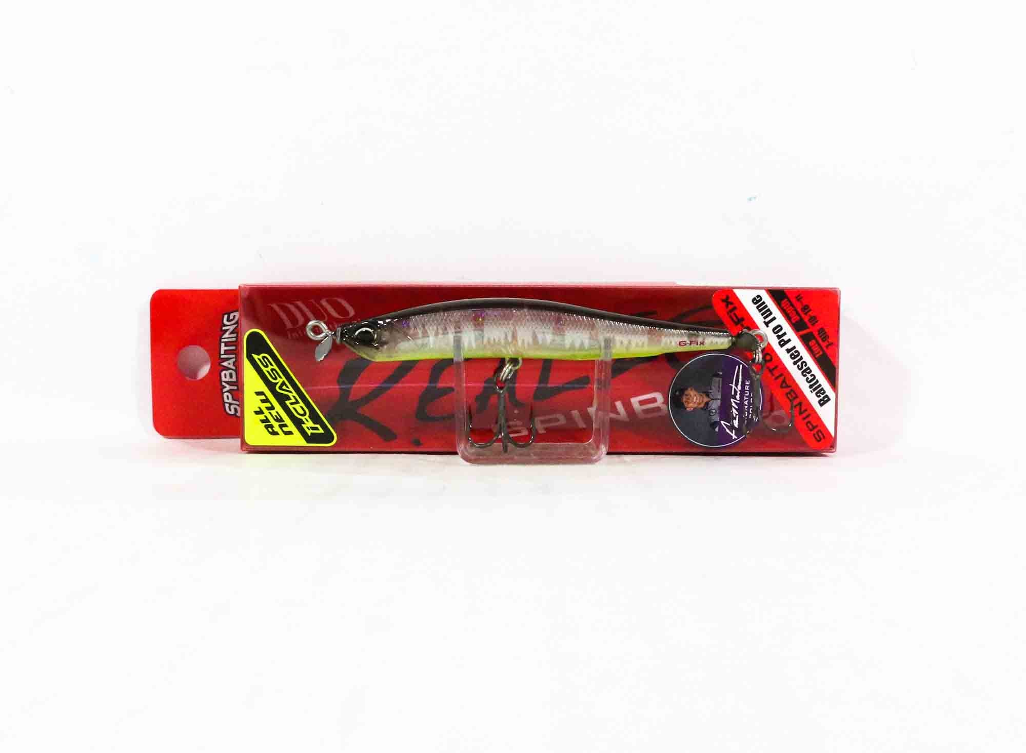 Duo Realis Spin Bait 80 G Fix spinbait spybait Sinking Lure DEA3341 (1042)