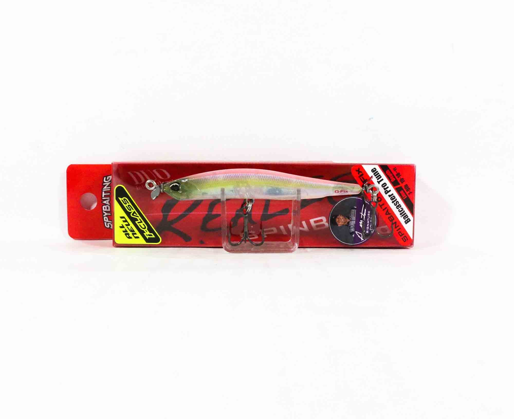 Duo Realis Spin Bait 80 G Fix spinbait spybait Sinking Lure CCC3350 (1059)