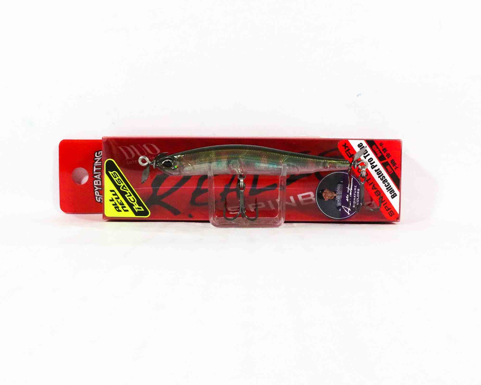 Duo Realis Spin Bait 80 G Fix spinbait spybait Sinking Lure DTA3345 (1066)