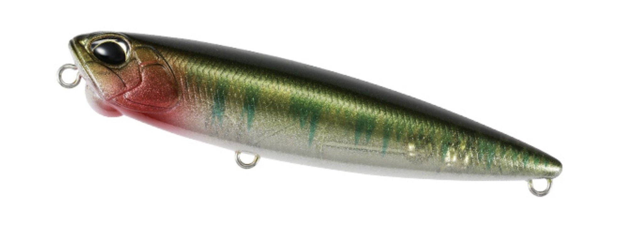 Duo Realis Pencil 100 Topwater Floating Lure CCC3313 (1097)