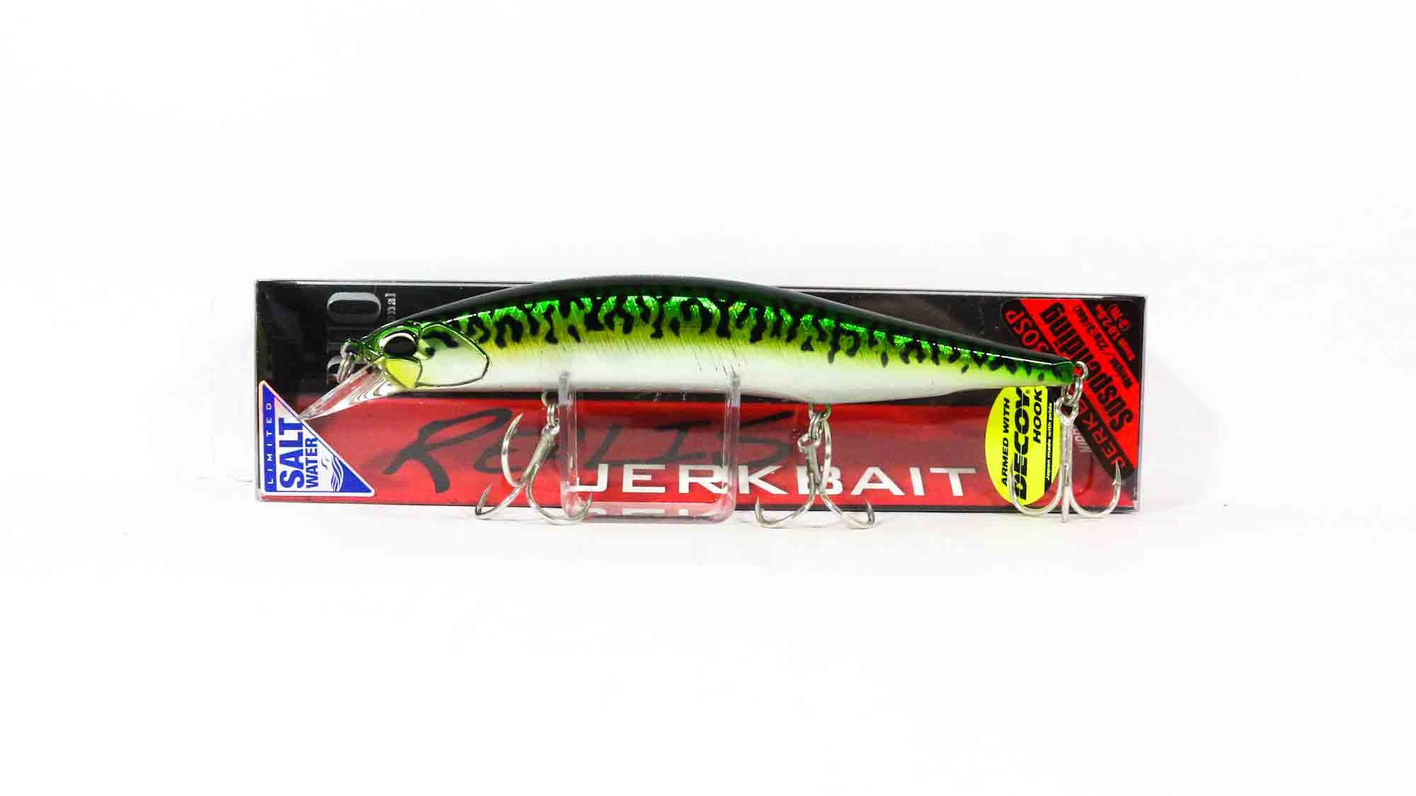 Duo Realis Jerkbait 130SP SW Suspend Lure DAA0263 (1172)