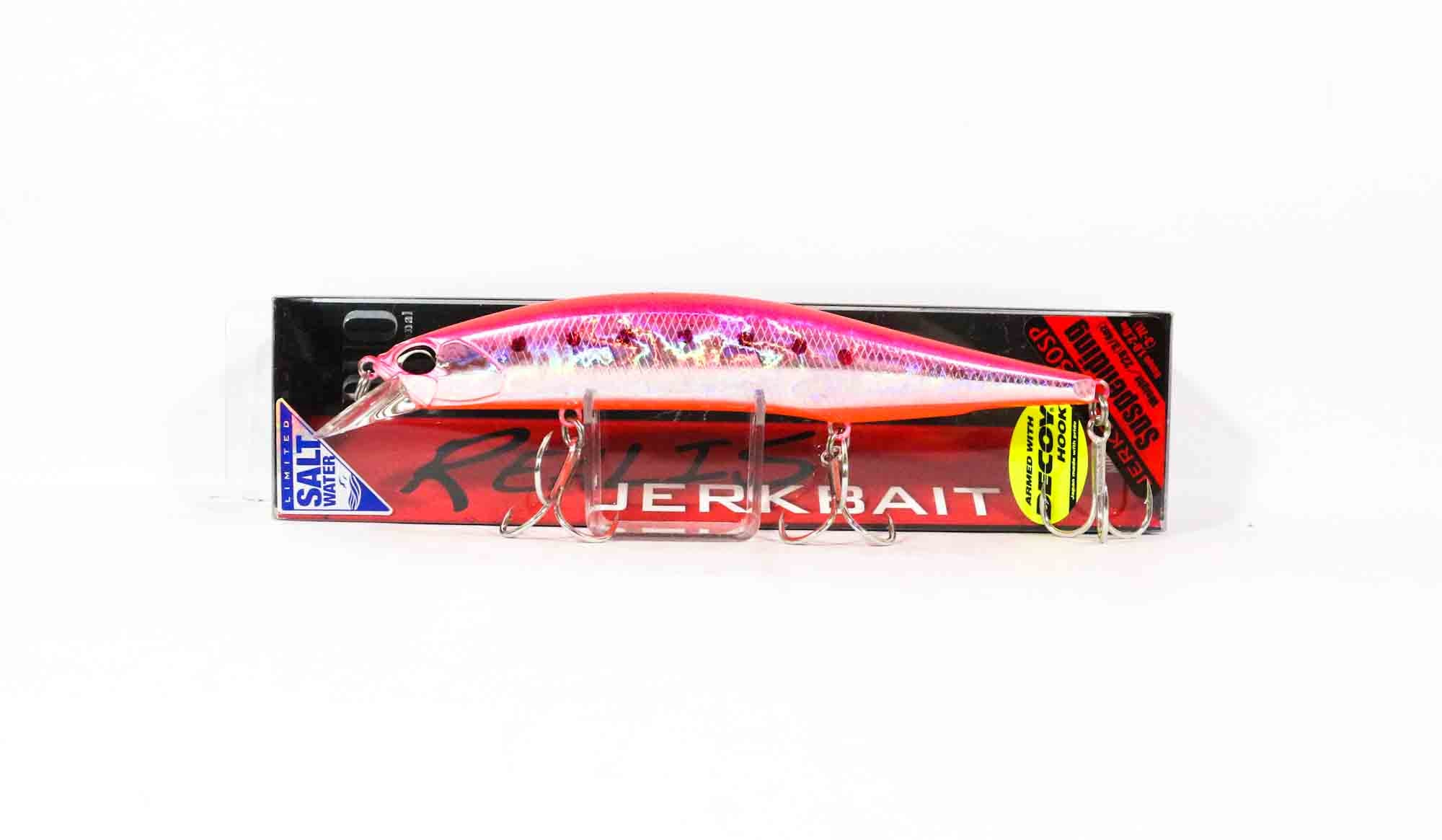 Duo Realis Jerkbait 130SP SW Suspend Lure ADA0119 (1196)
