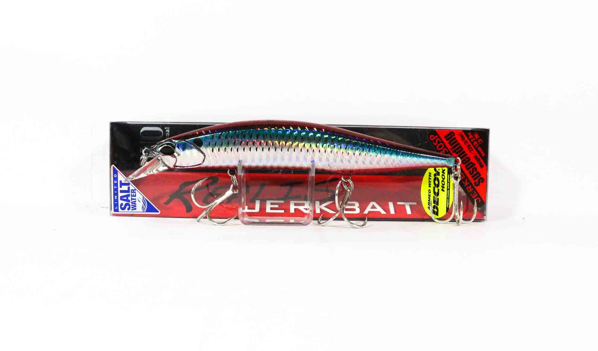Duo Realis Jerkbait 130SP SW Suspend Lure GHA0327 (1226)