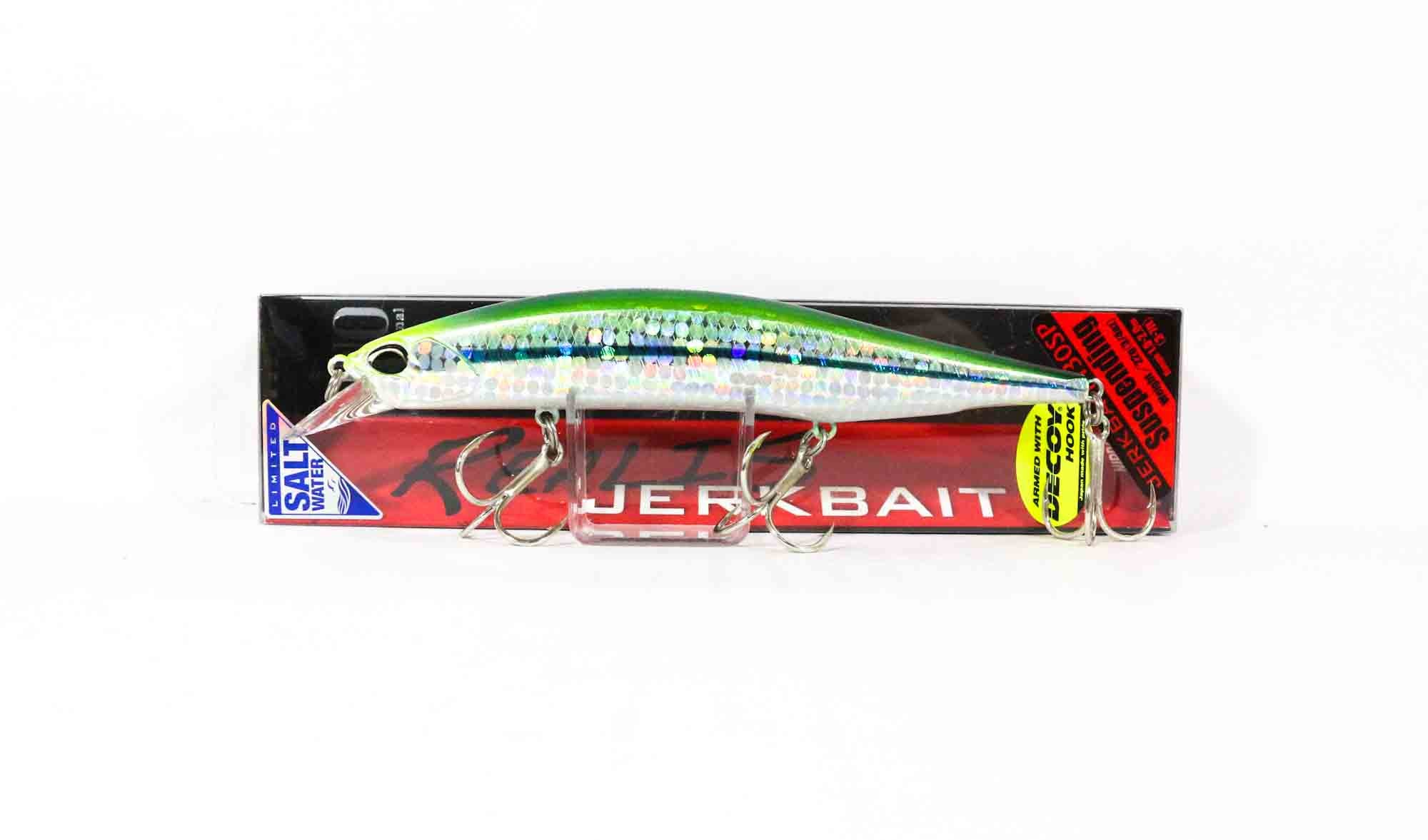 Duo Realis Jerkbait 130SP SW Suspend Lure AQAZ033 (1240)