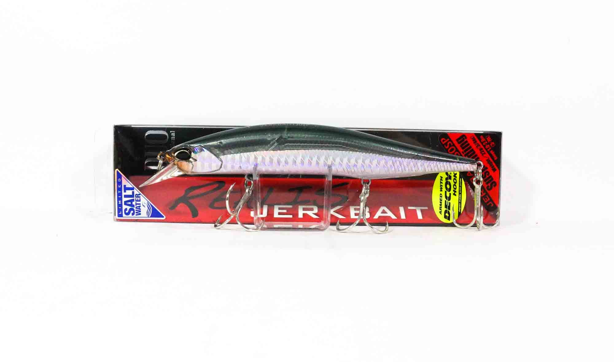 Duo Realis Jerkbait 130SP SW Suspend Lure DHH0402 (1257)