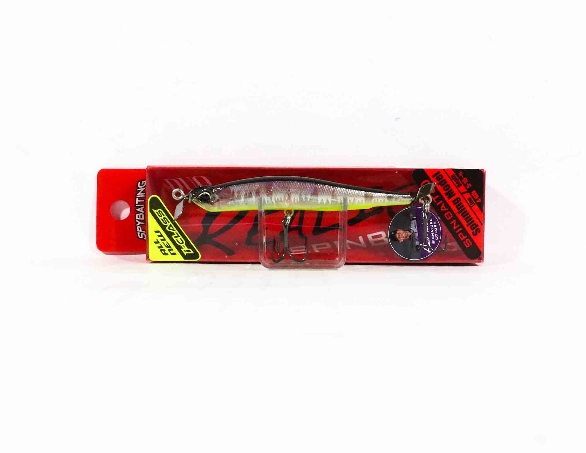 Duo Realis Spin Bait 80 spinbait spybait Sinking Lure DEA3341 (1387)