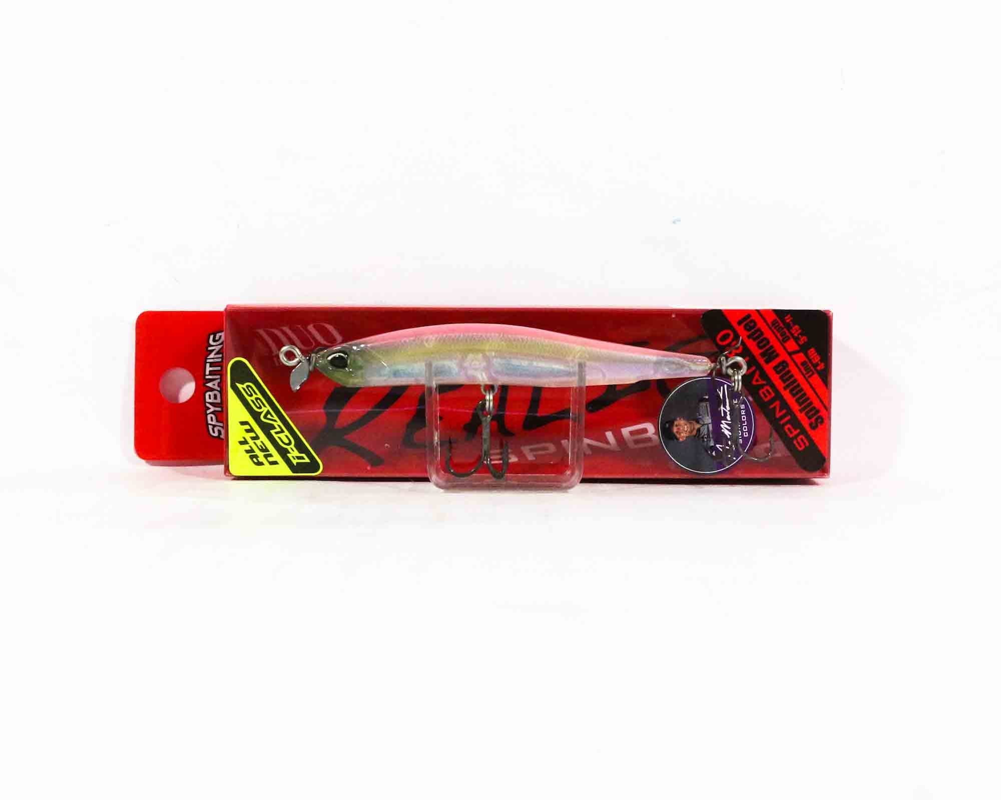Duo Realis Spin Bait 80 spinbait spybait Sinking Lure CCC3350 (1394)