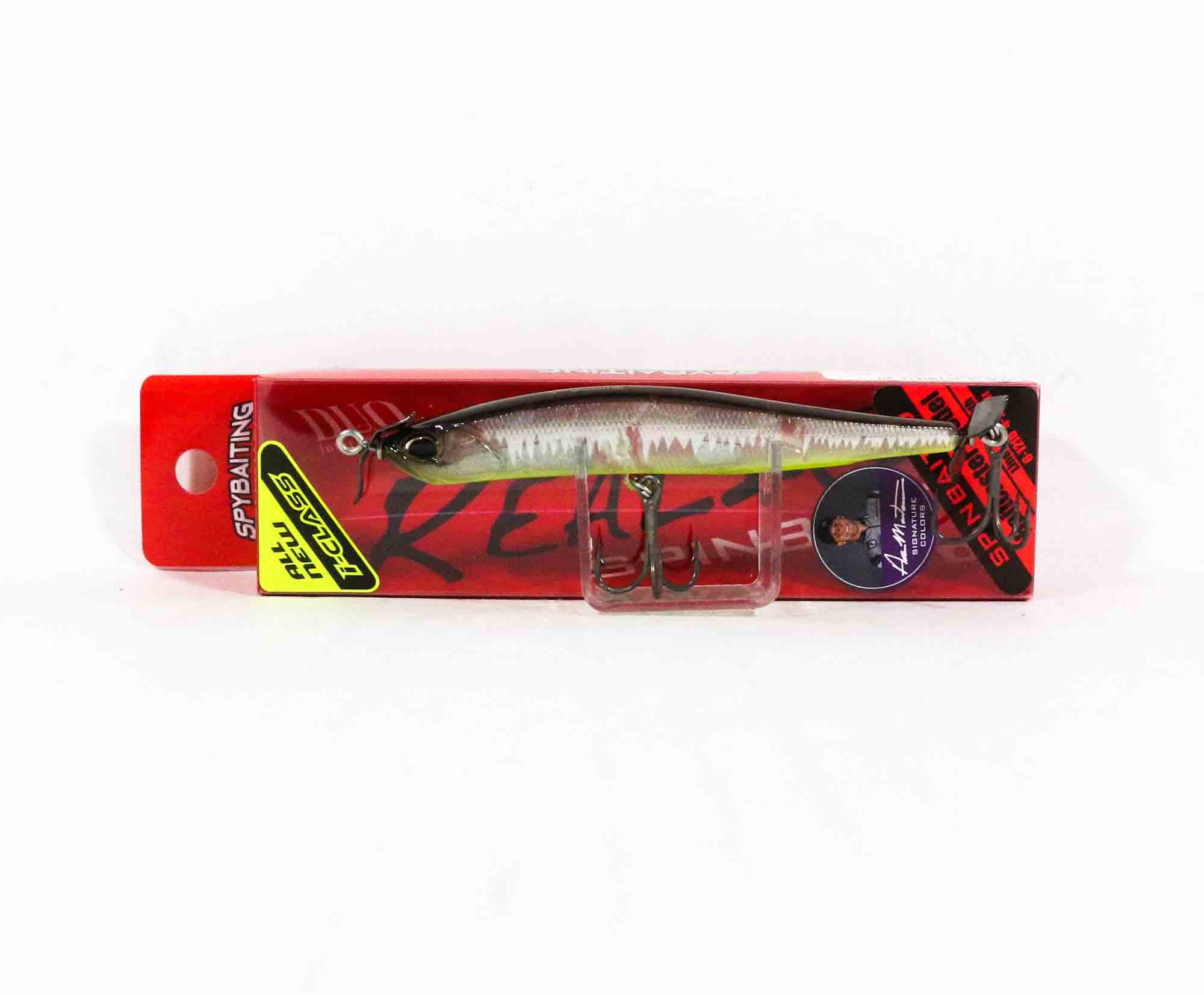 Duo Realis Spin Bait 90 spinbait spybait Sinking Lure DEA3341 (1417)