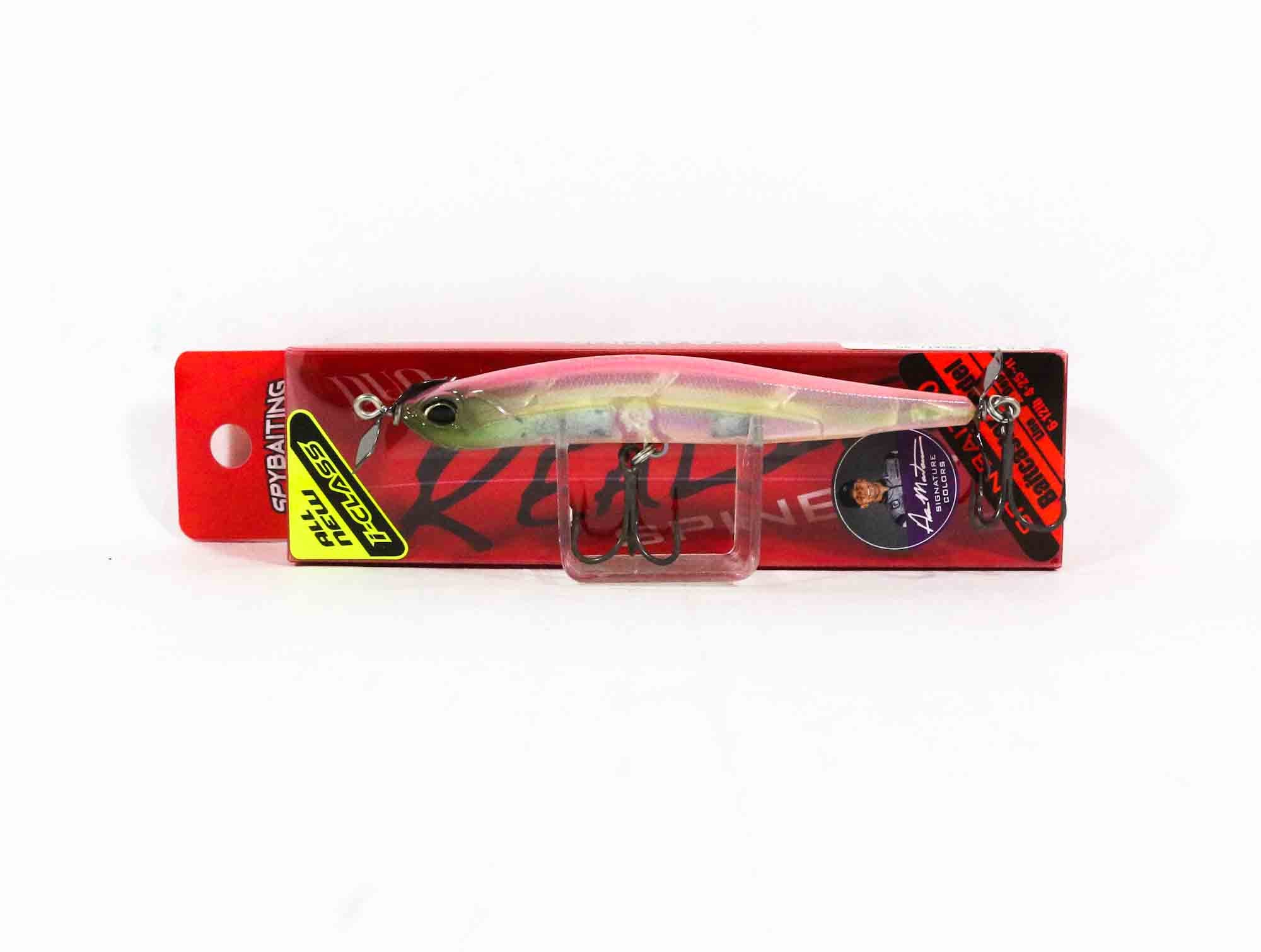 Duo Realis Spin Bait 90 spinbait spybait Sinking Lure CCC3350 (1424)