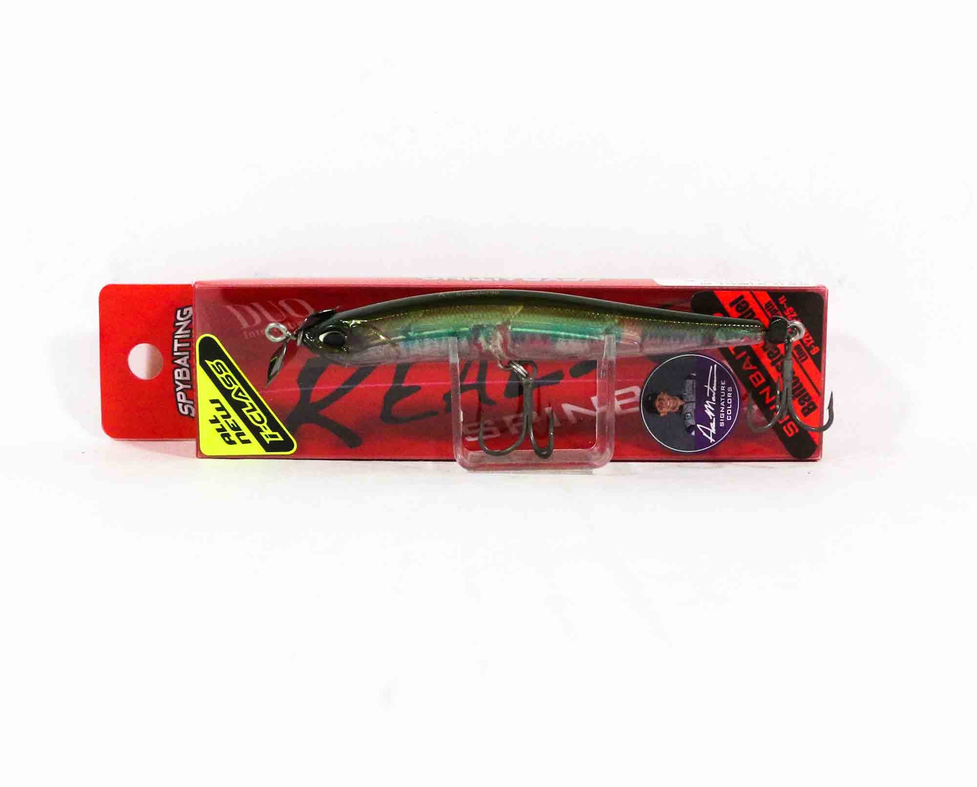 Duo Realis Spin Bait 90 spinbait spybait Sinking Lure DTA3345 (1431)