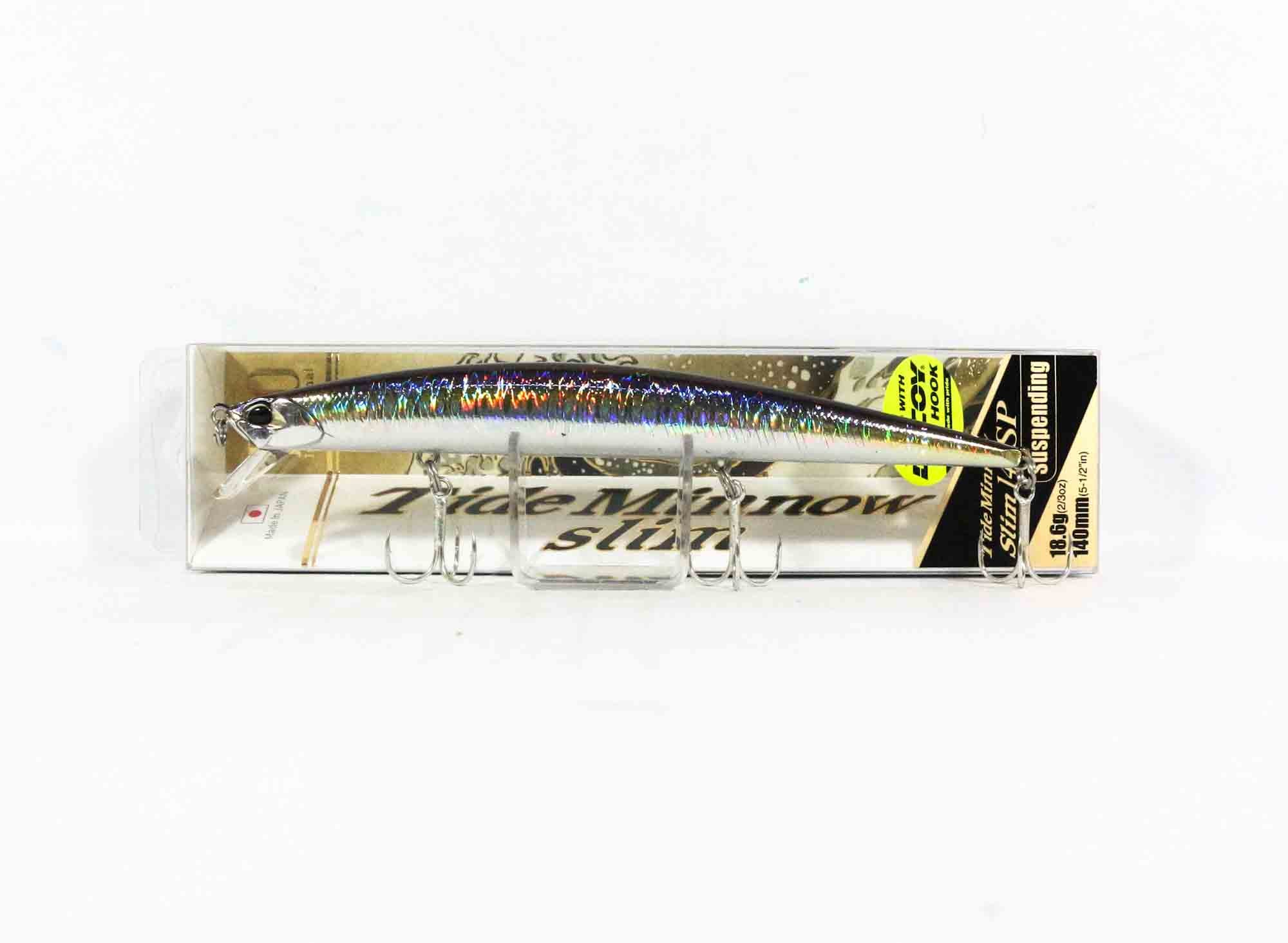 Duo Tide Minnow Slim 140SP Suspend Lure DPA4009 (1561)