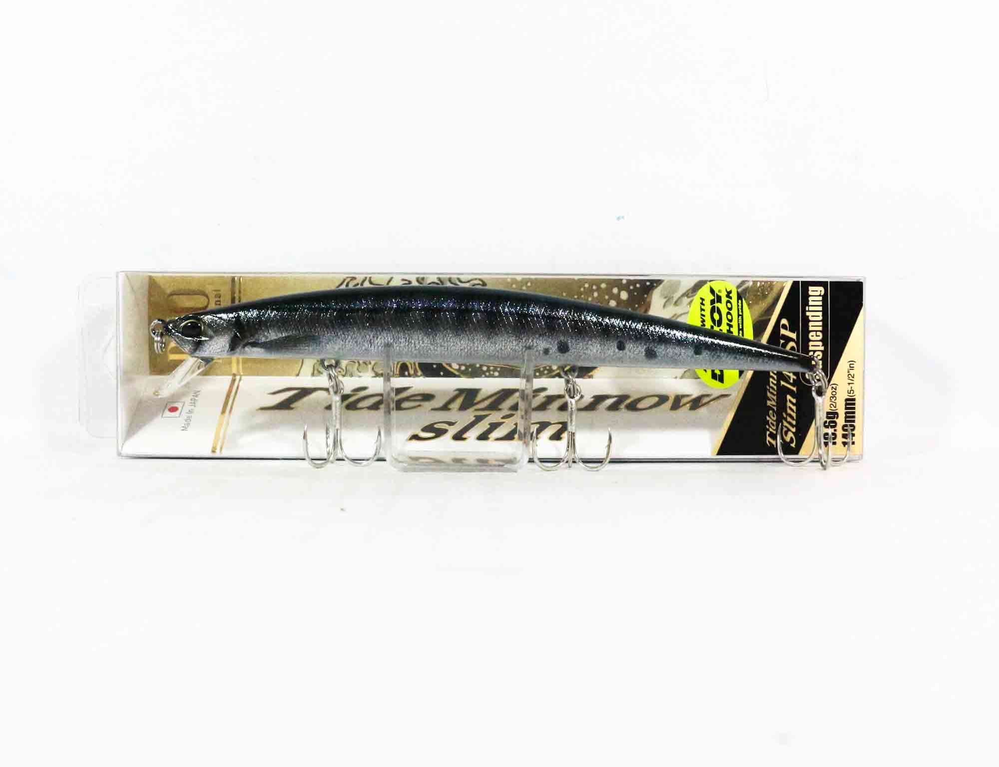 Duo Tide Minnow Slim 140SP Suspend Lure CCC0832 (1646)