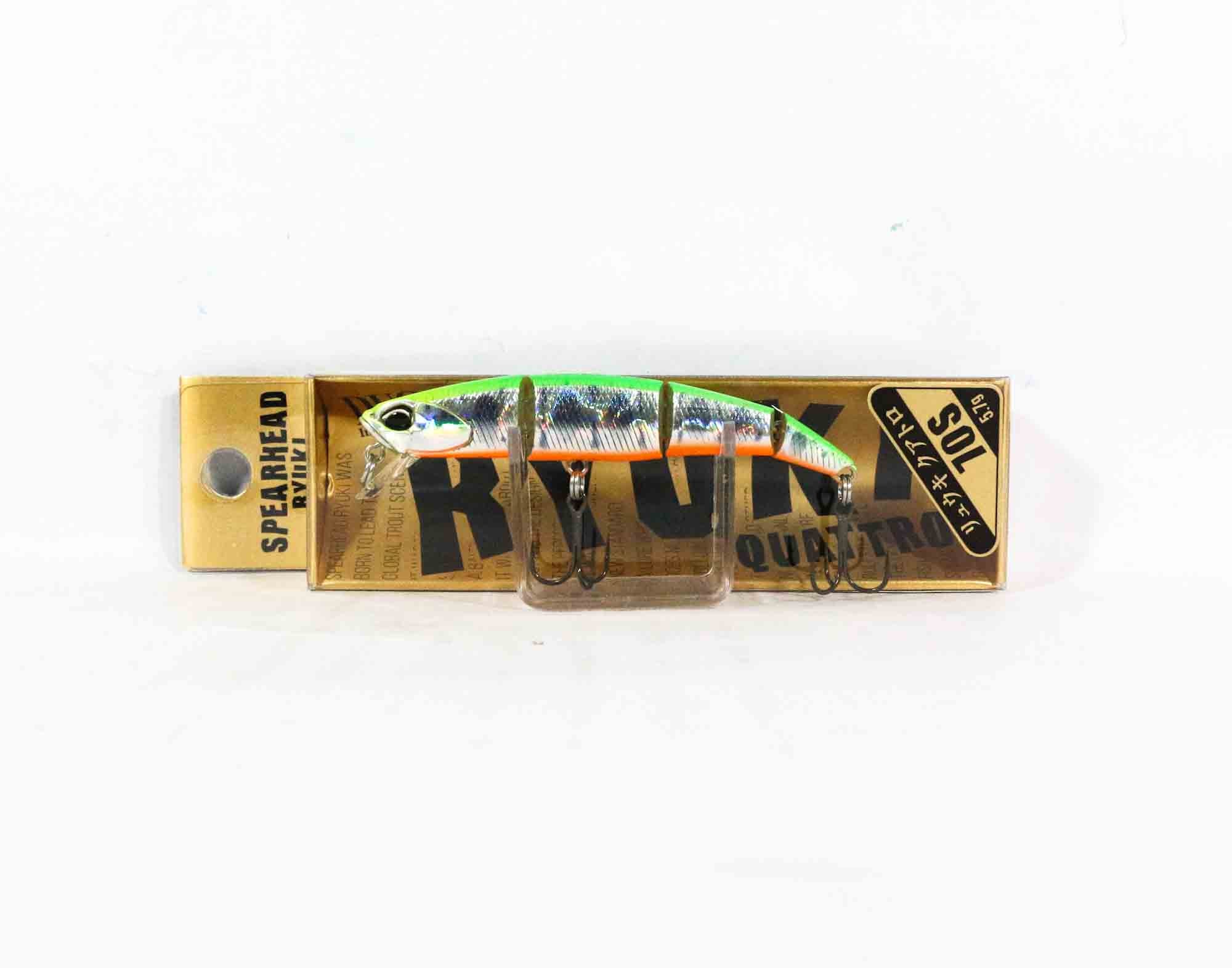 Duo Spearhead Ryuki 70S Quattro Sinking Lure GDA4140 (1783)