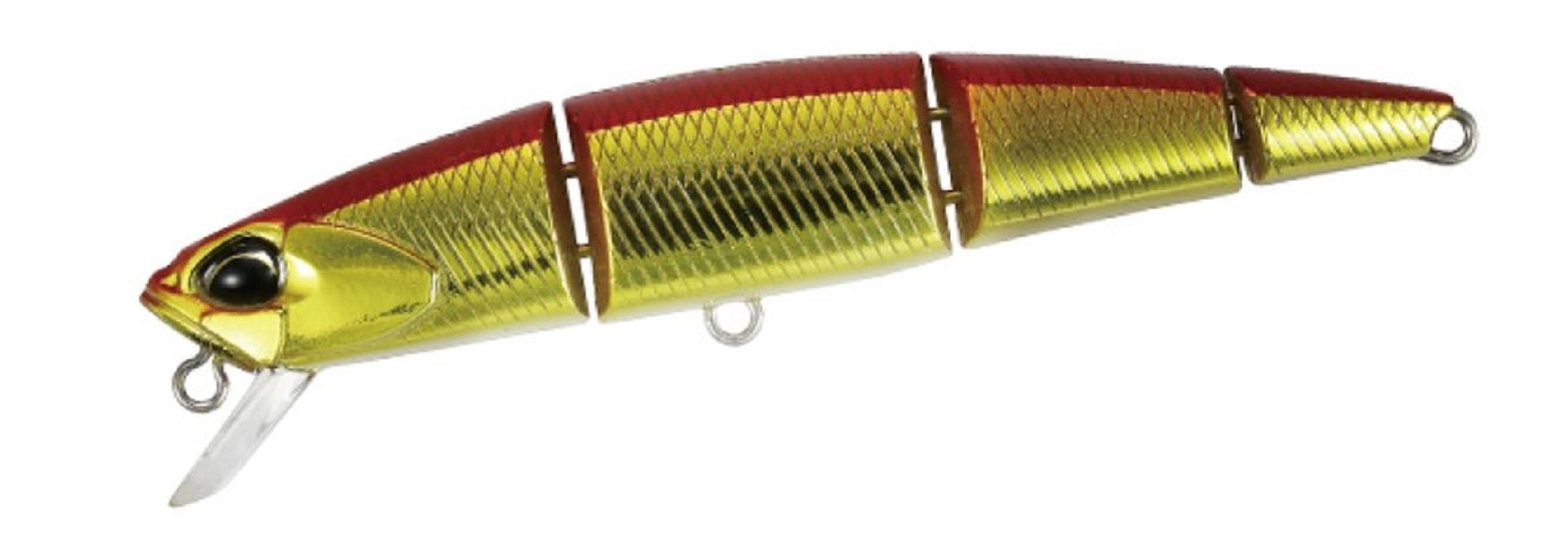 Duo Spearhead Ryuki 70S Quattro Sinking Lure SSA0026 (1806)