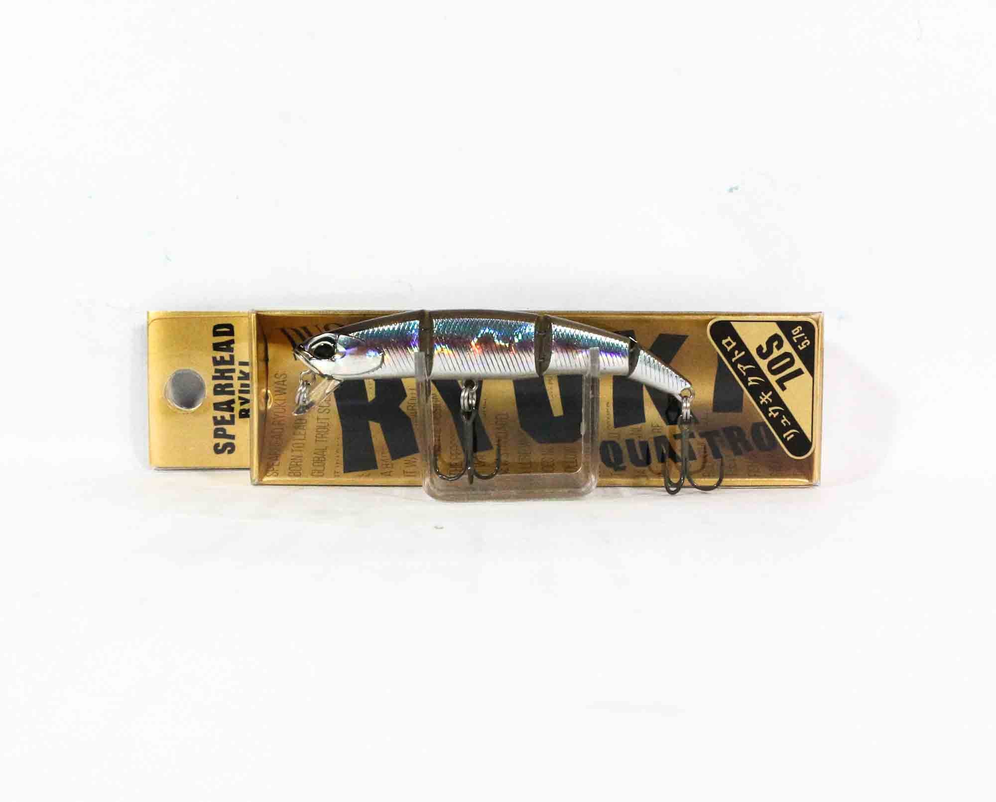 Duo Spearhead Ryuki 70S Quattro Sinking Lure GDA4013 (1882)