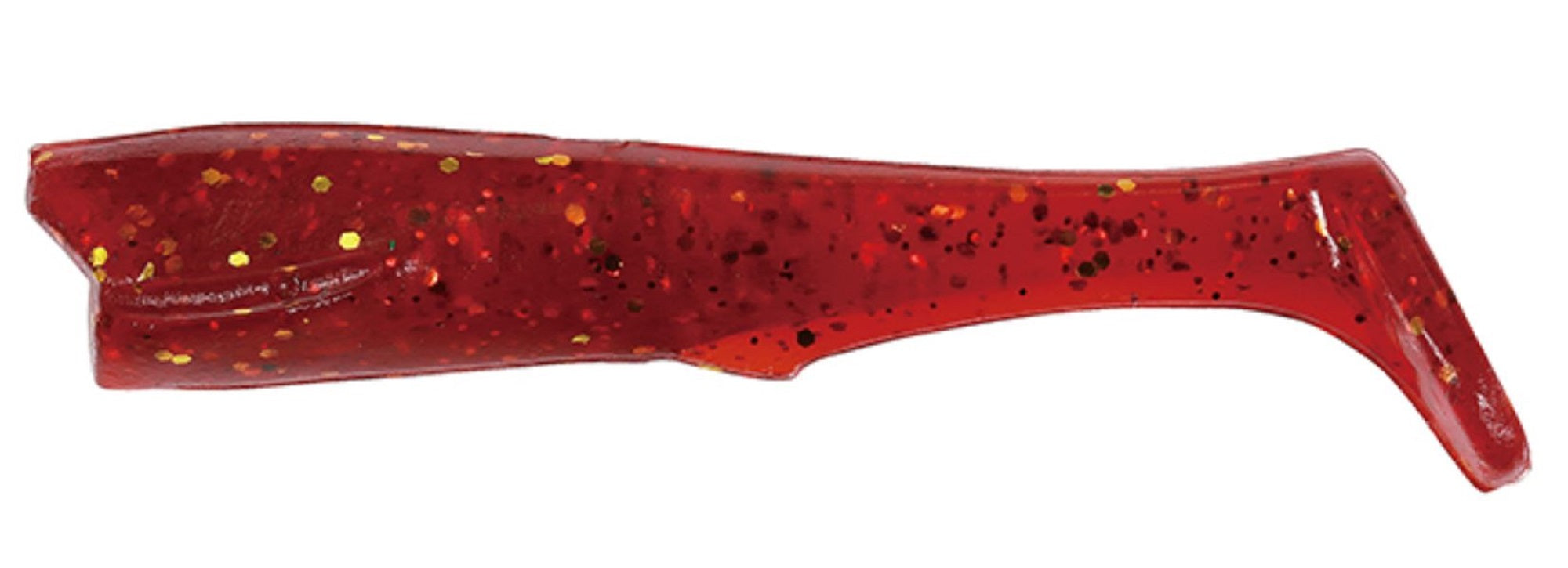 Duo Soft Lure Beach Walker Jumgo Shad 3 Inch S022 (2056)