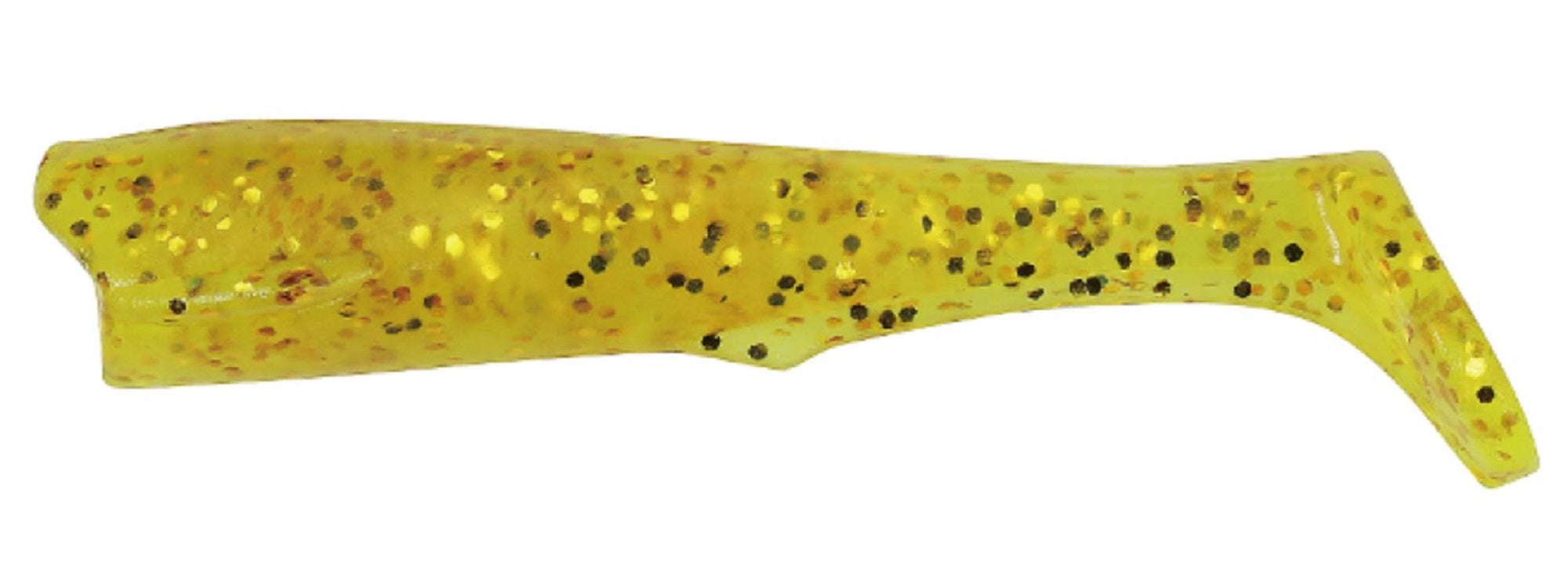 Duo Soft Lure Beach Walker Jumgo Shad 3 Inch S023 (2063)