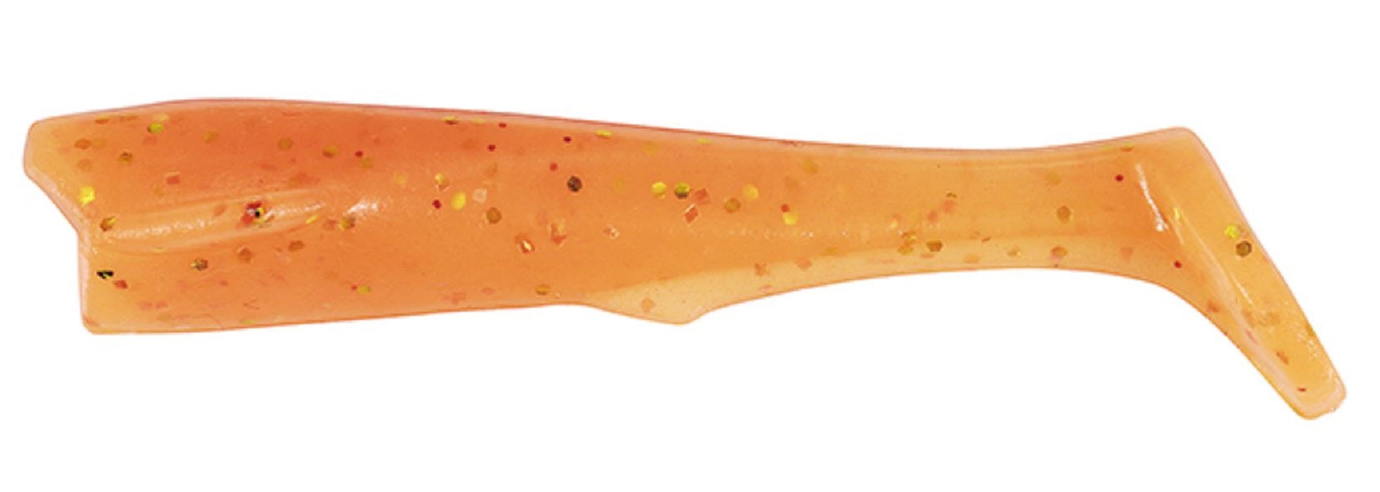 Duo Soft Lure Beach Walker Jumgo Shad 3 Inch S024 (2070)