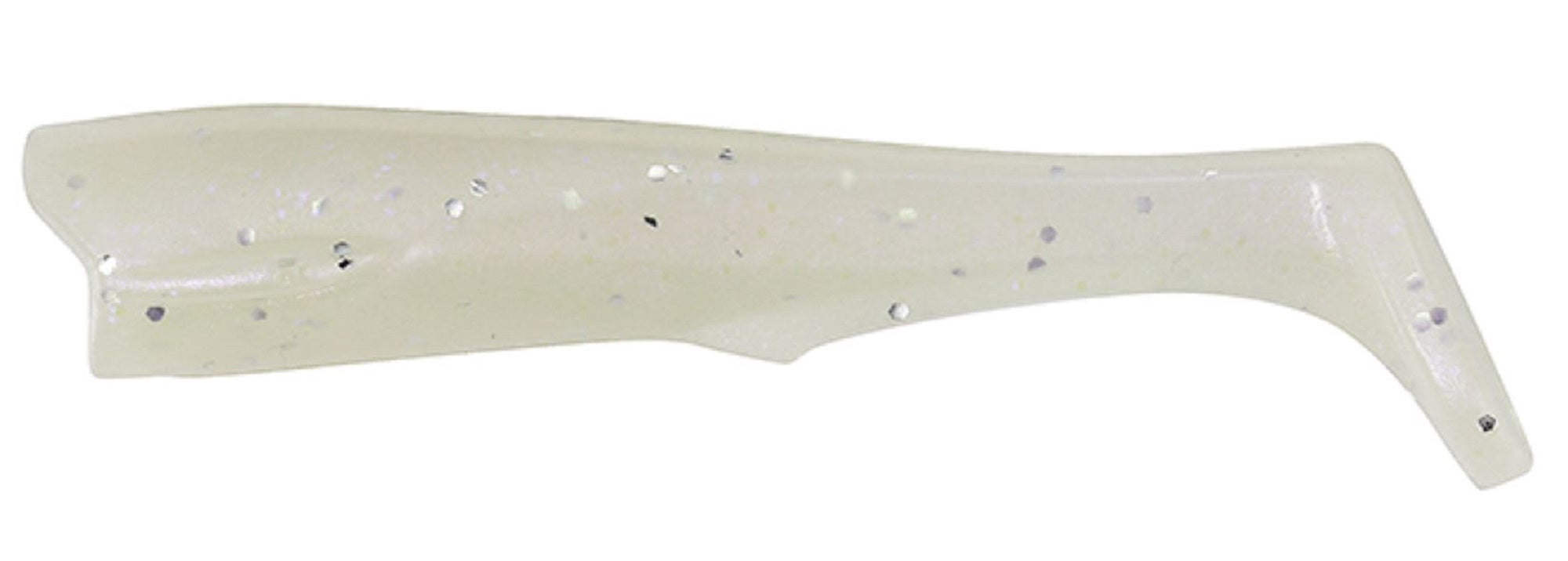 Duo Soft Lure Beach Walker Jumgo Shad 3 Inch S025 (2087)