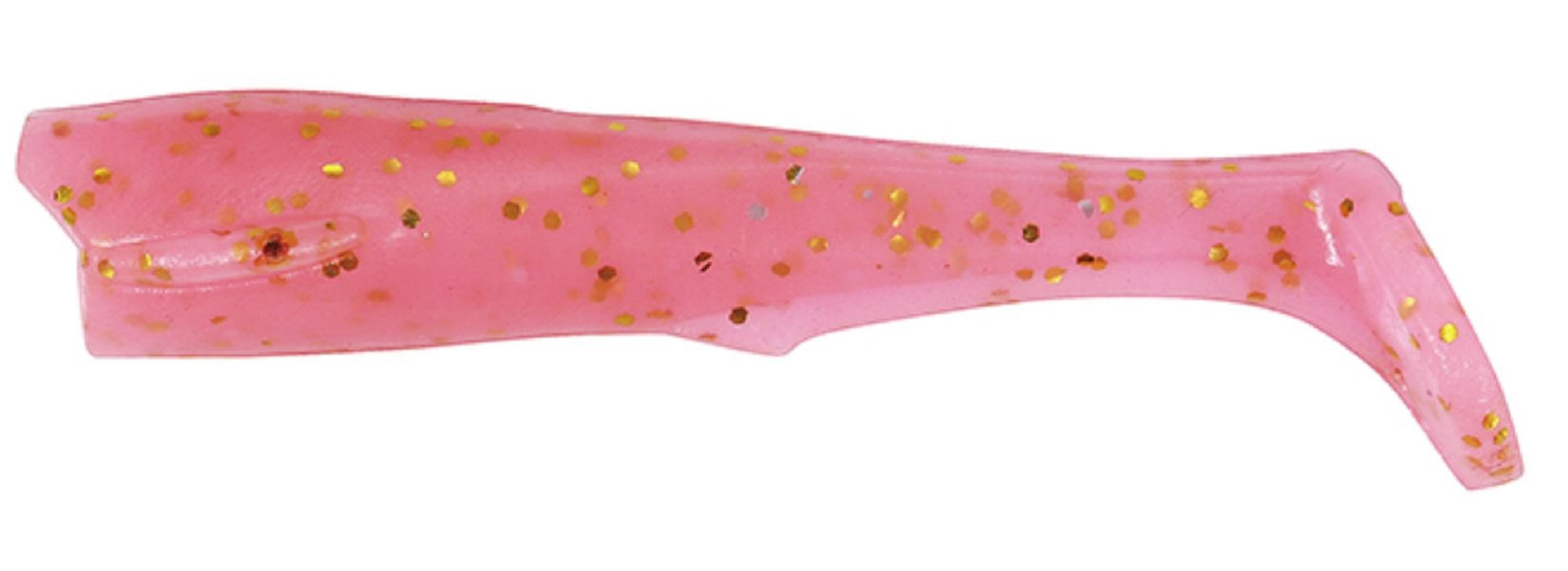 Duo Soft Lure Beach Walker Jumgo Shad 3 Inch S027 (2100)