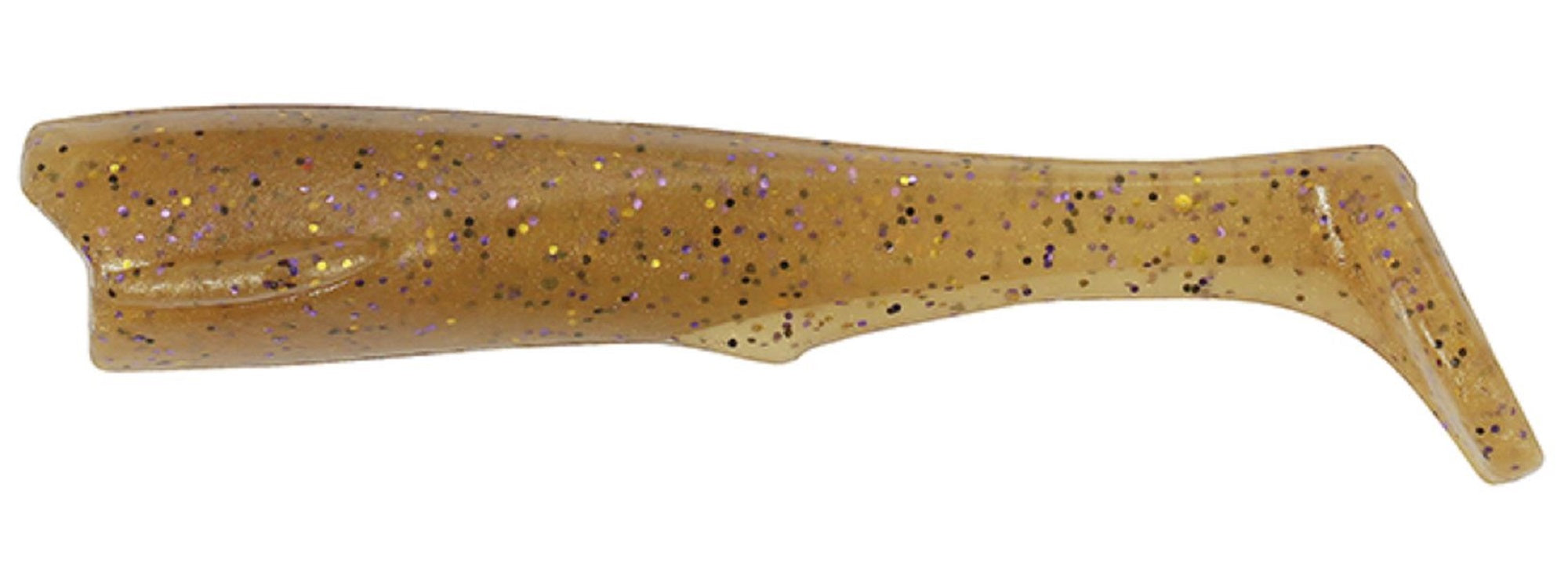 Duo Soft Lure Beach Walker Jumgo Shad 3 Inch S028 (2117)