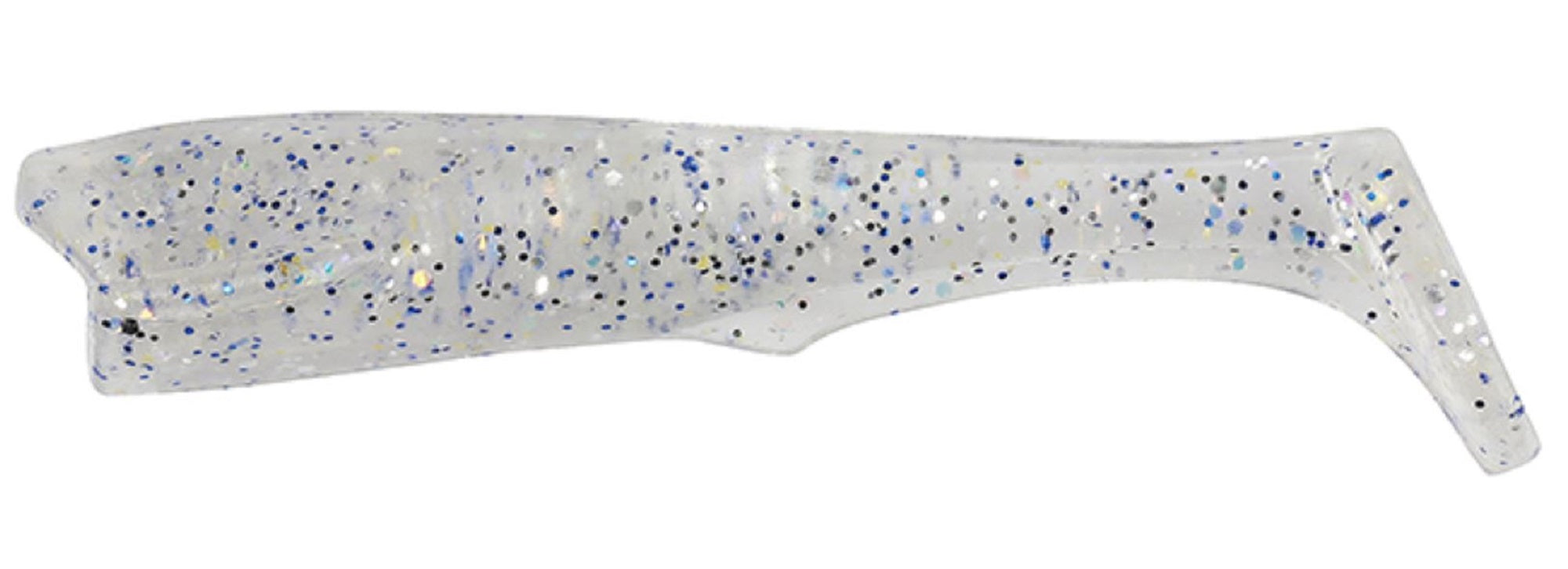 Duo Soft Lure Beach Walker Jumgo Shad 3 Inch S029 (2124)