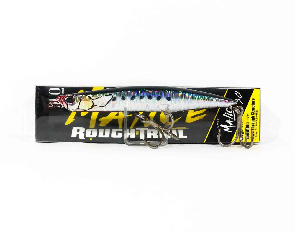 Duo Rough Trail Malice 130 Sinking Lure CPB0054 (2247)