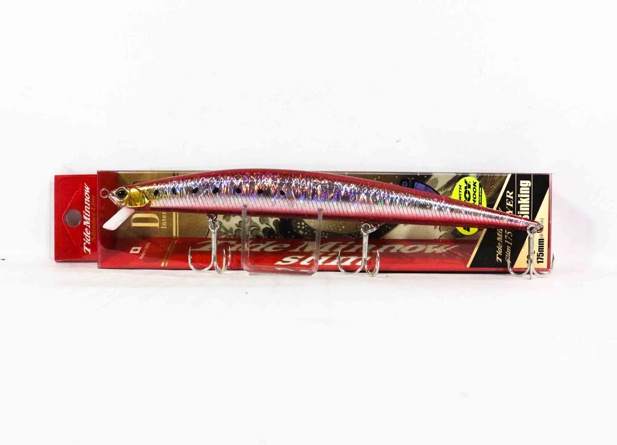 Duo Tide Minnow Flyer Slim 175 Sinking Lure DPA0384 (2452)