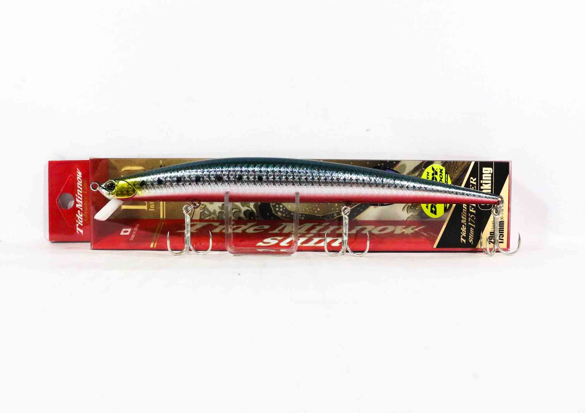 Duo Tide Minnow Flyer Slim 175 Sinking Lure ABA0030 (2483)