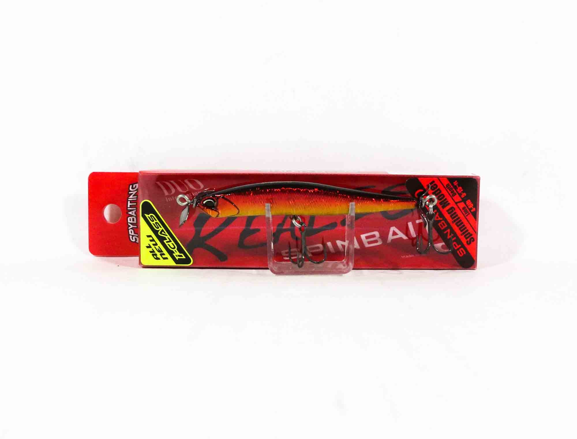 Duo Realis Spin Bait 80 spinbait spybait Sinking Lure CPA3240 (2759)