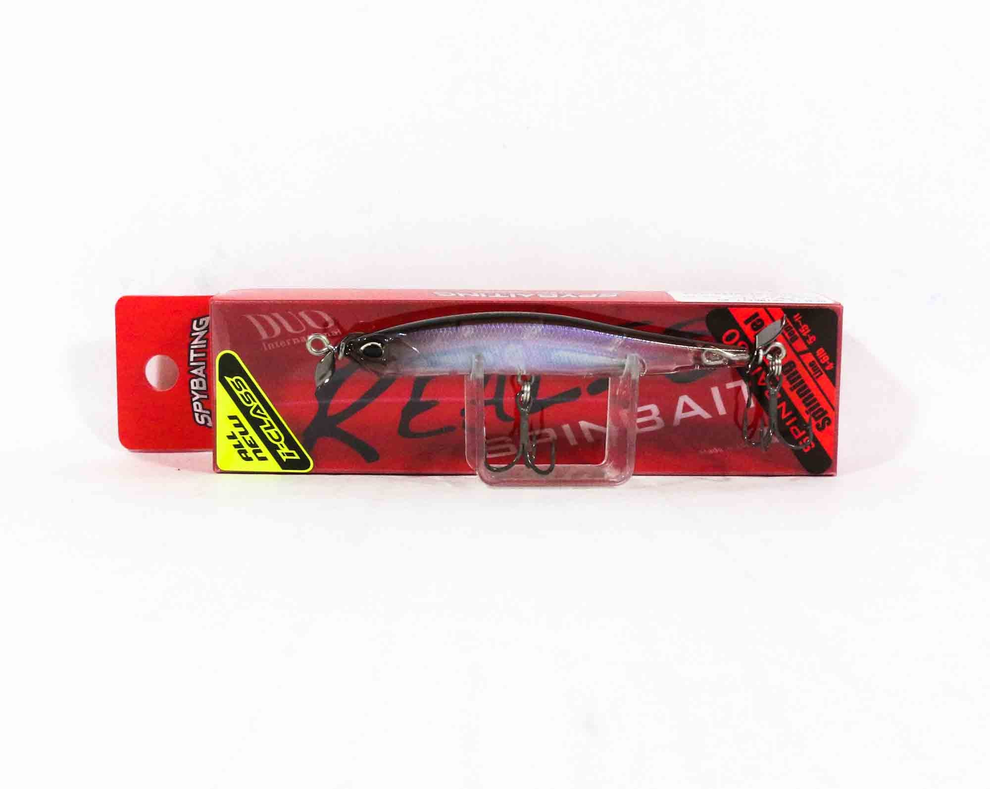 Duo Realis Spin Bait 80 spinbait spybait Sinking Lure CCC3339 (2766)