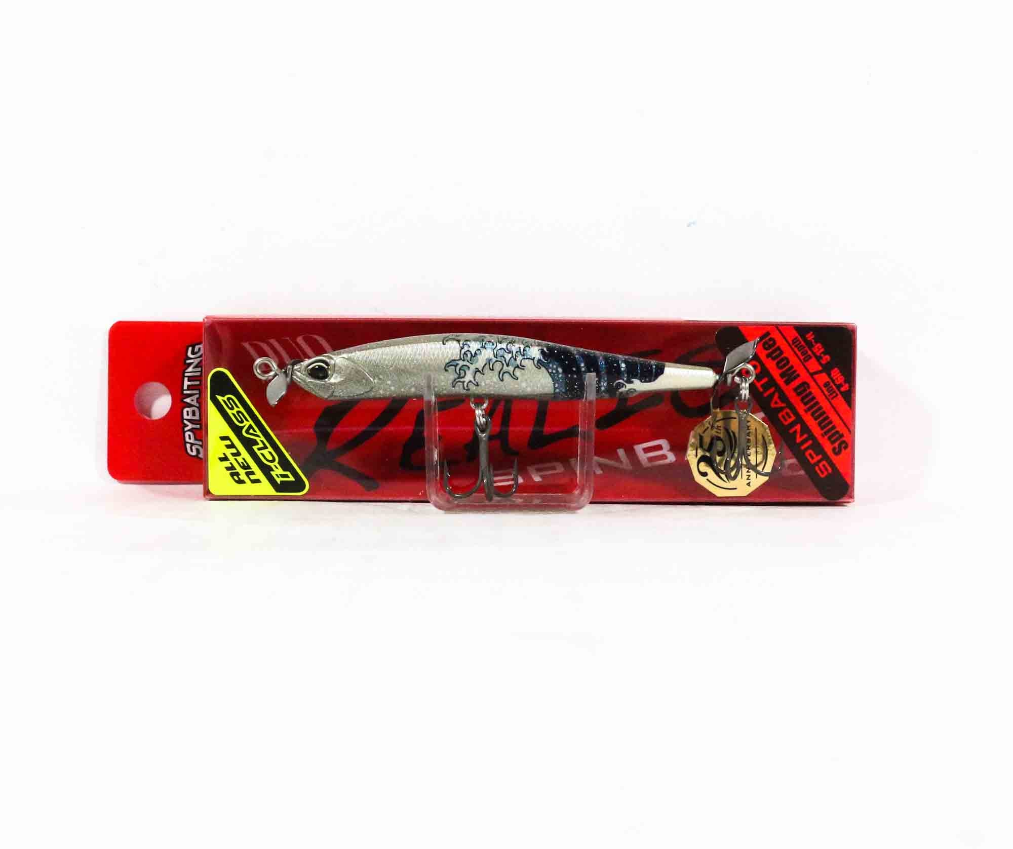 Duo Realis Spin Bait 80 spinbait spybait Sinking Lure ACCZ199 (2773)