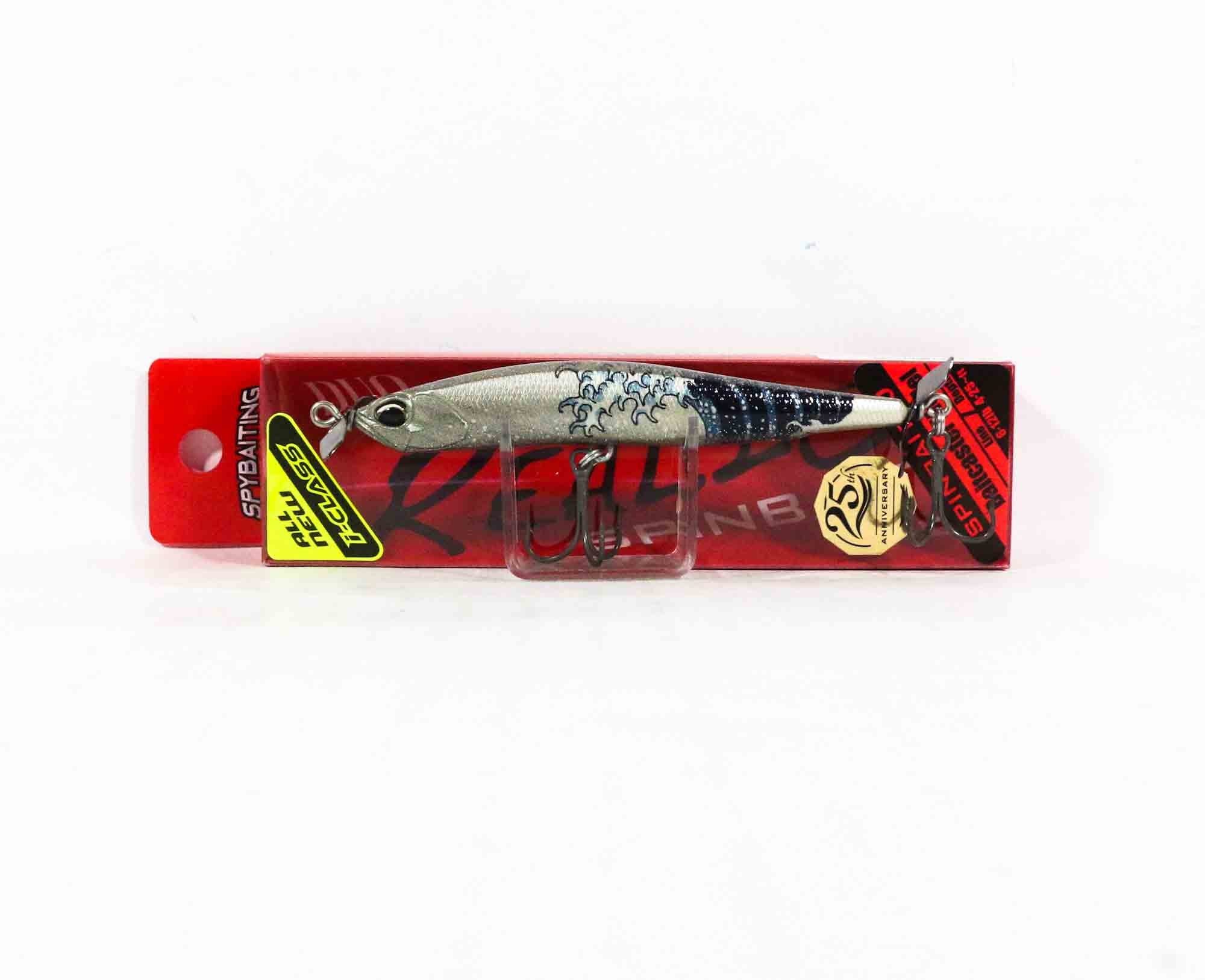Duo Realis Spin Bait 90 spinbait spybait Sinking Lure ACCZ199 (2810)