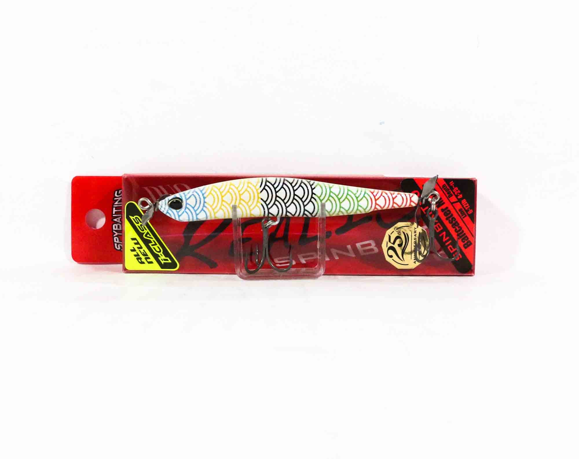Duo Realis Spin Bait 90 spinbait spybait Sinking Lure ACCZ200 (2827)