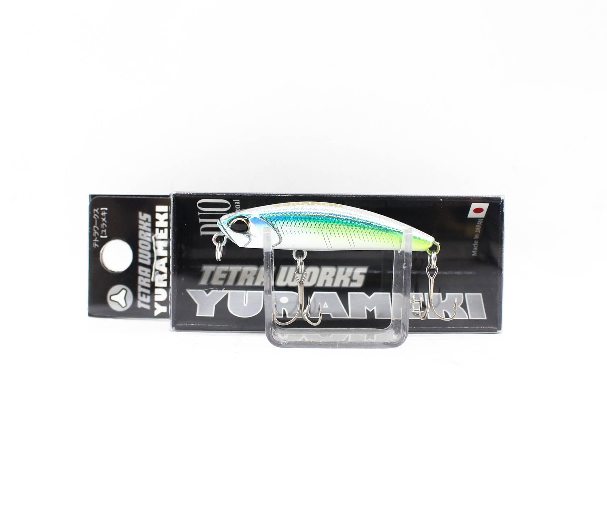 Duo Tetra Works Yurameki 48 mm Sinking Lure SMA0531 (3008)